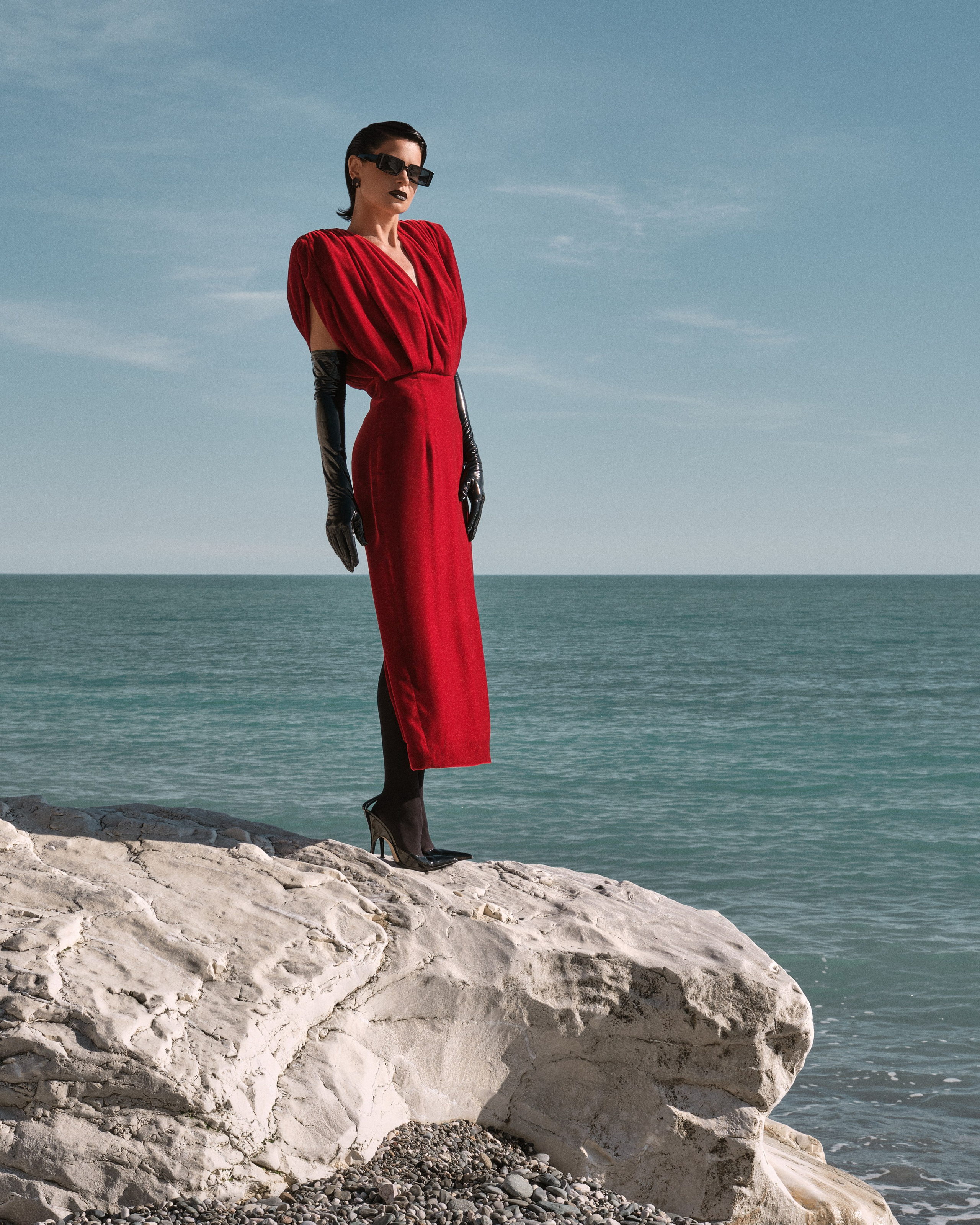 Stepanets Couture 2024. Fashion Photographer