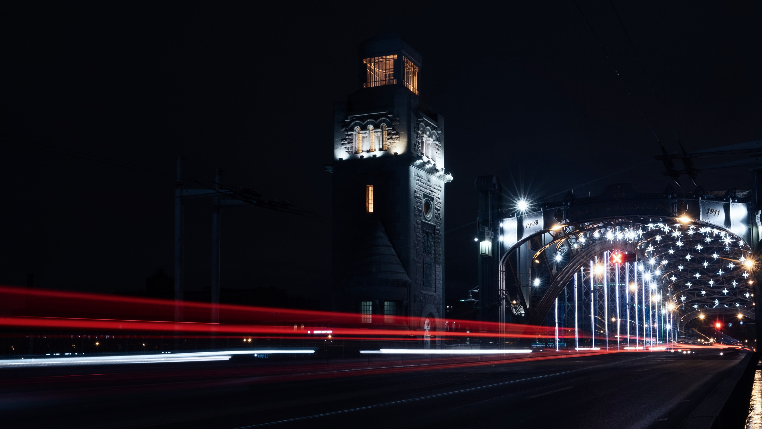 Пейзаж. Фотограф I Санкт-Петербург