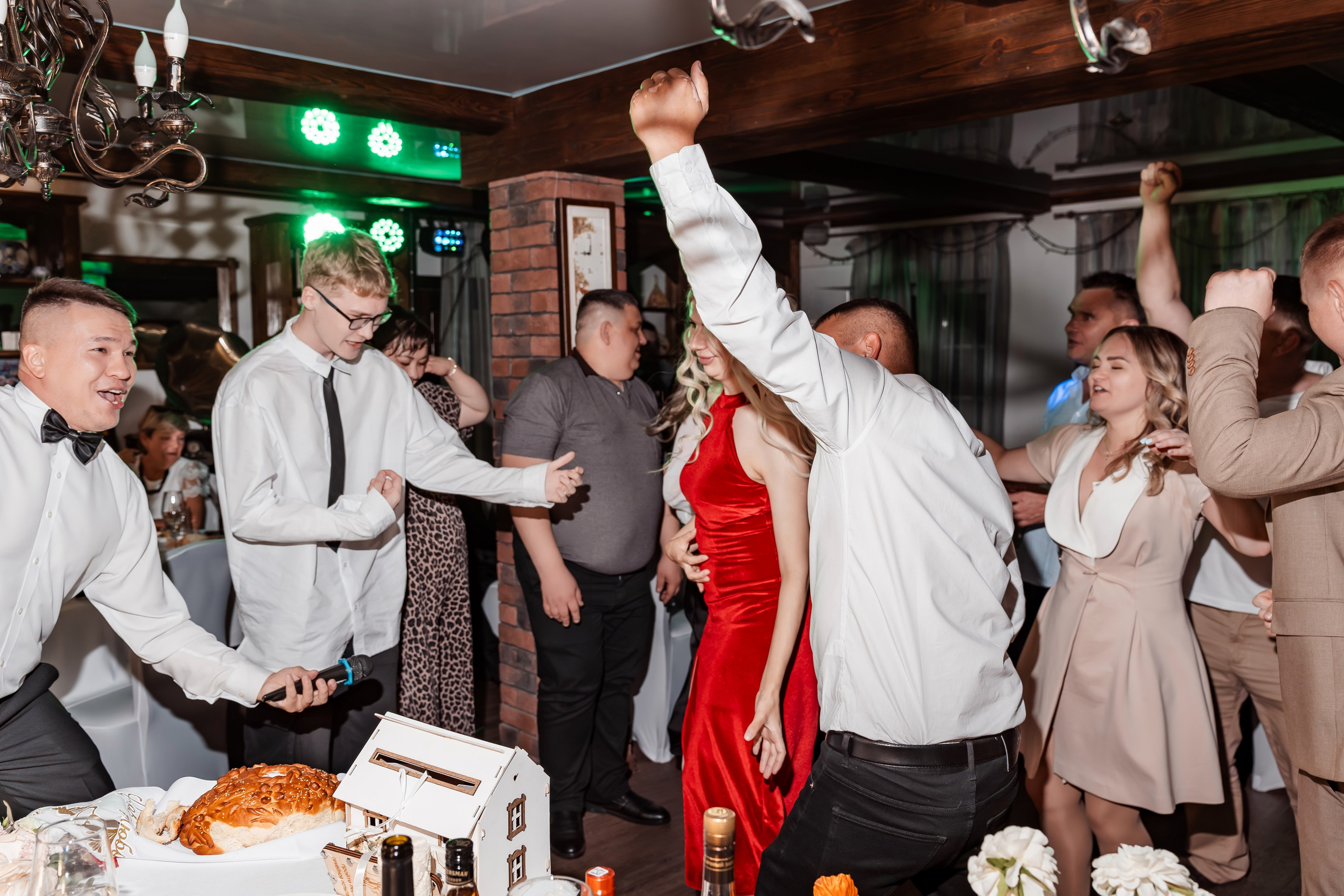 Сергей и Светлана. Фото и видеосъемка в Йошкар-Оле и Москве. (Фотограф и видеограф в Йошкар-Оле и Москве)