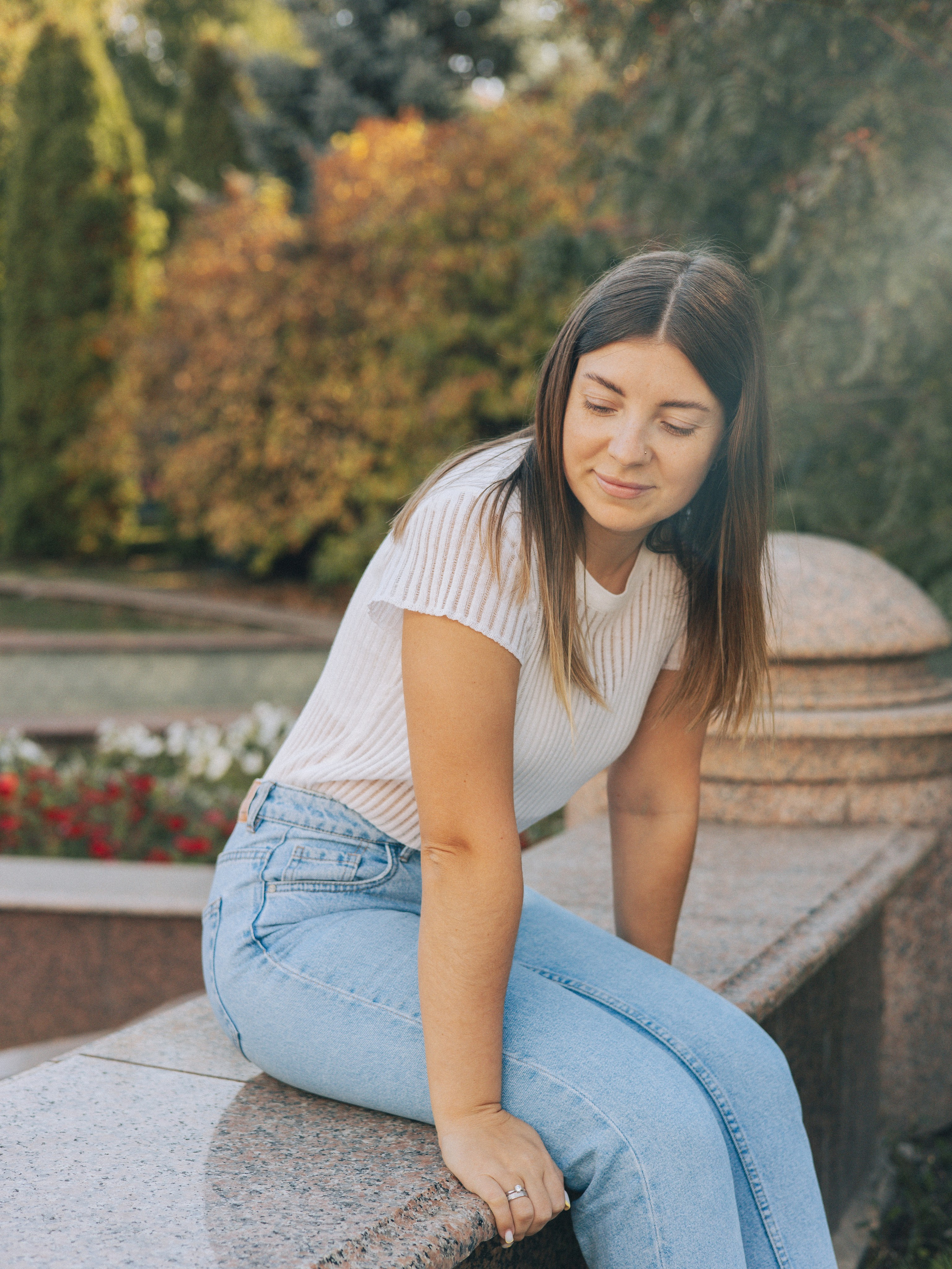 Жанна. Фотограф в Казани Кристина Цыганова