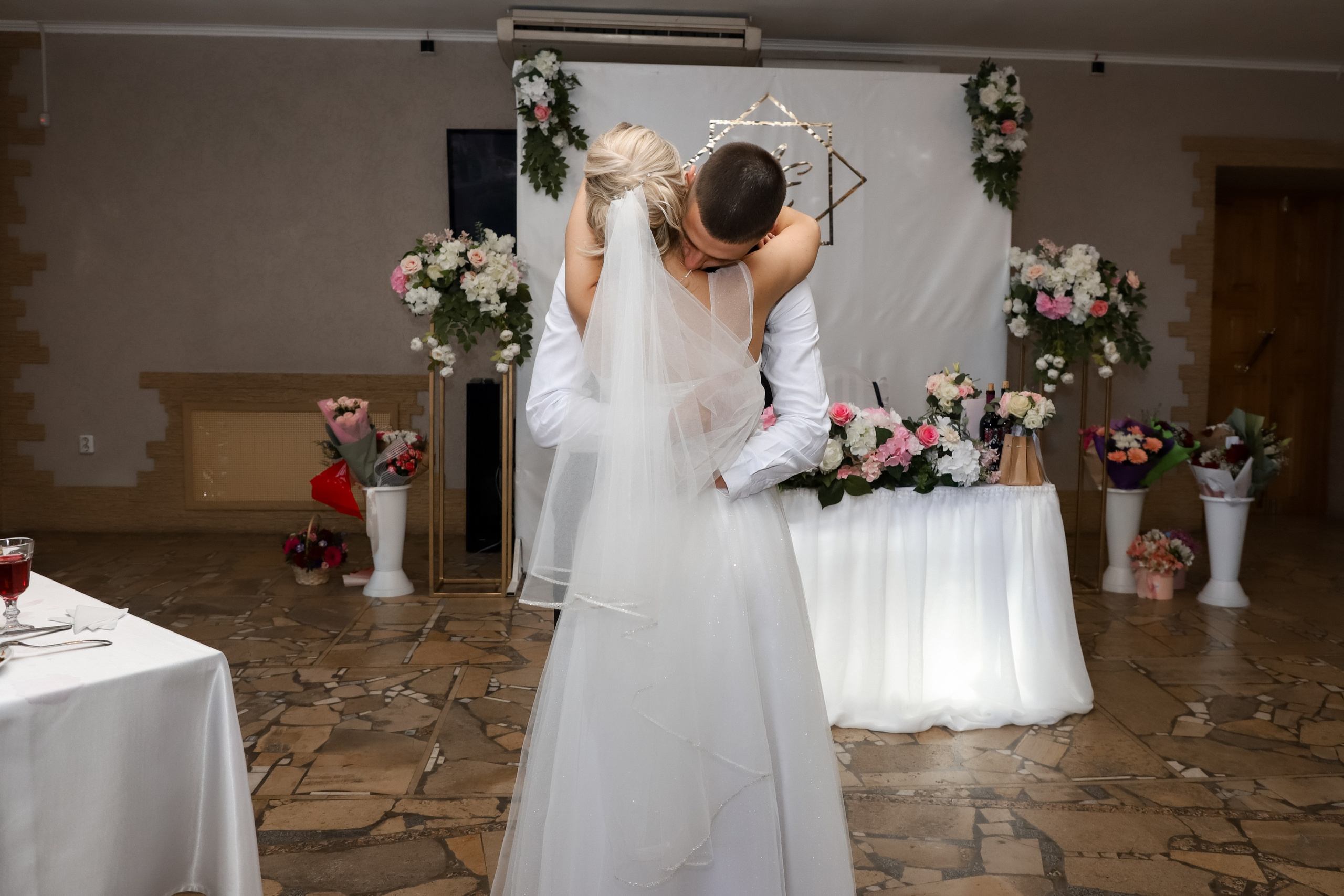Алексей и Елена (сокращено). Свадебный фотограф Ангелина Сунгатулина | Саратов | Балаково | Вольск