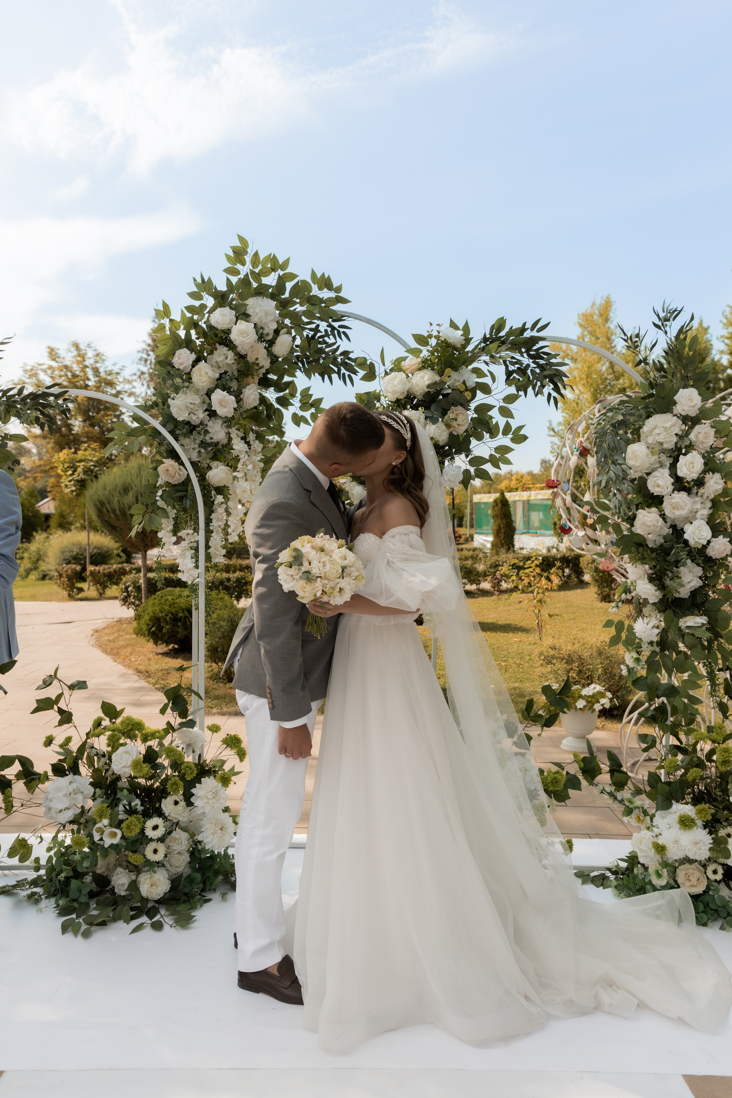 Дмитрий и Анастасия (сокращено). Свадебный фотограф Ангелина Сунгатулина | Саратов | Балаково | Вольск