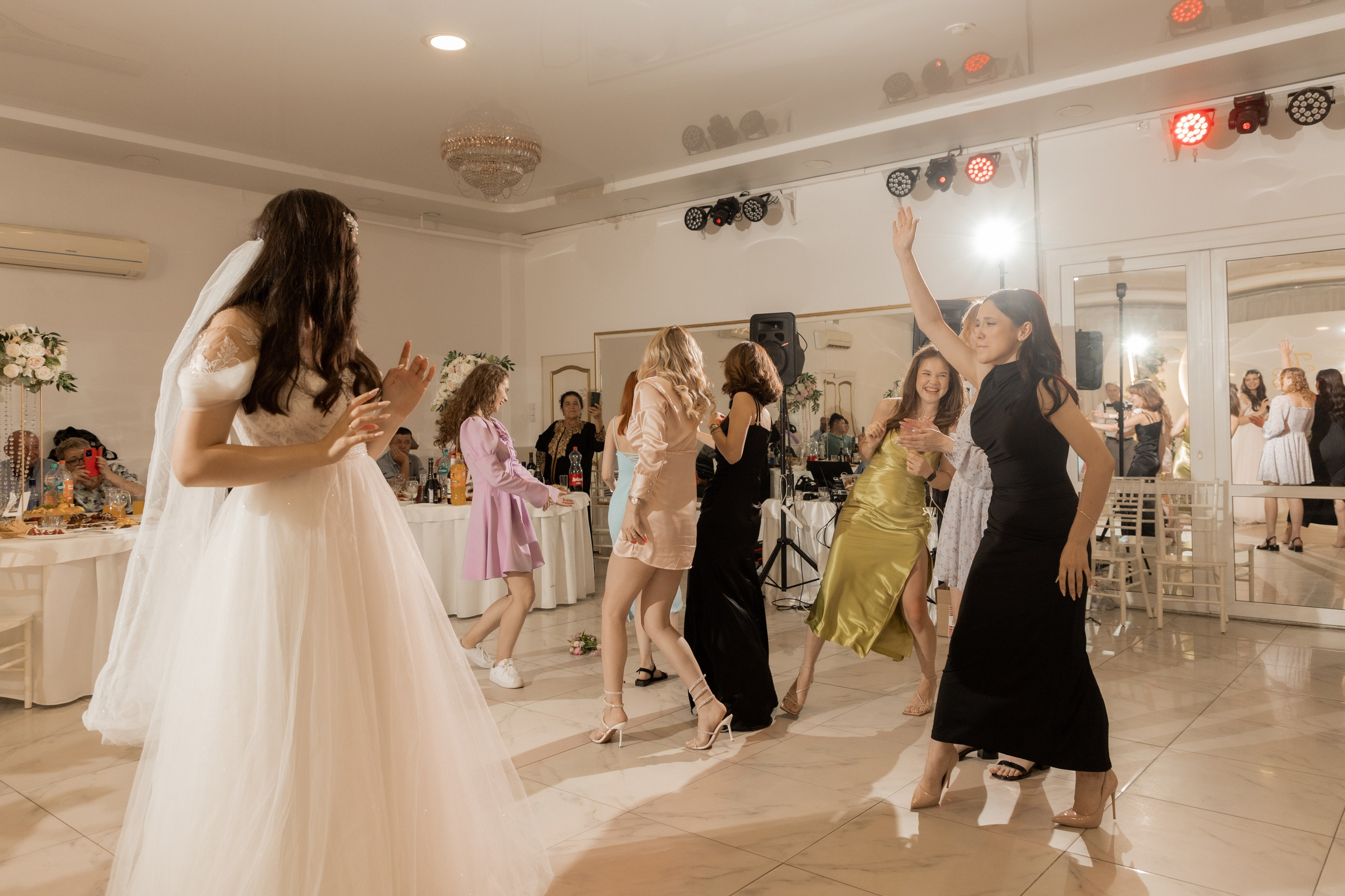 Кирилл и Екатерина (сокращено). Свадебный фотограф Ангелина Сунгатулина | Саратов | Балаково | Вольск