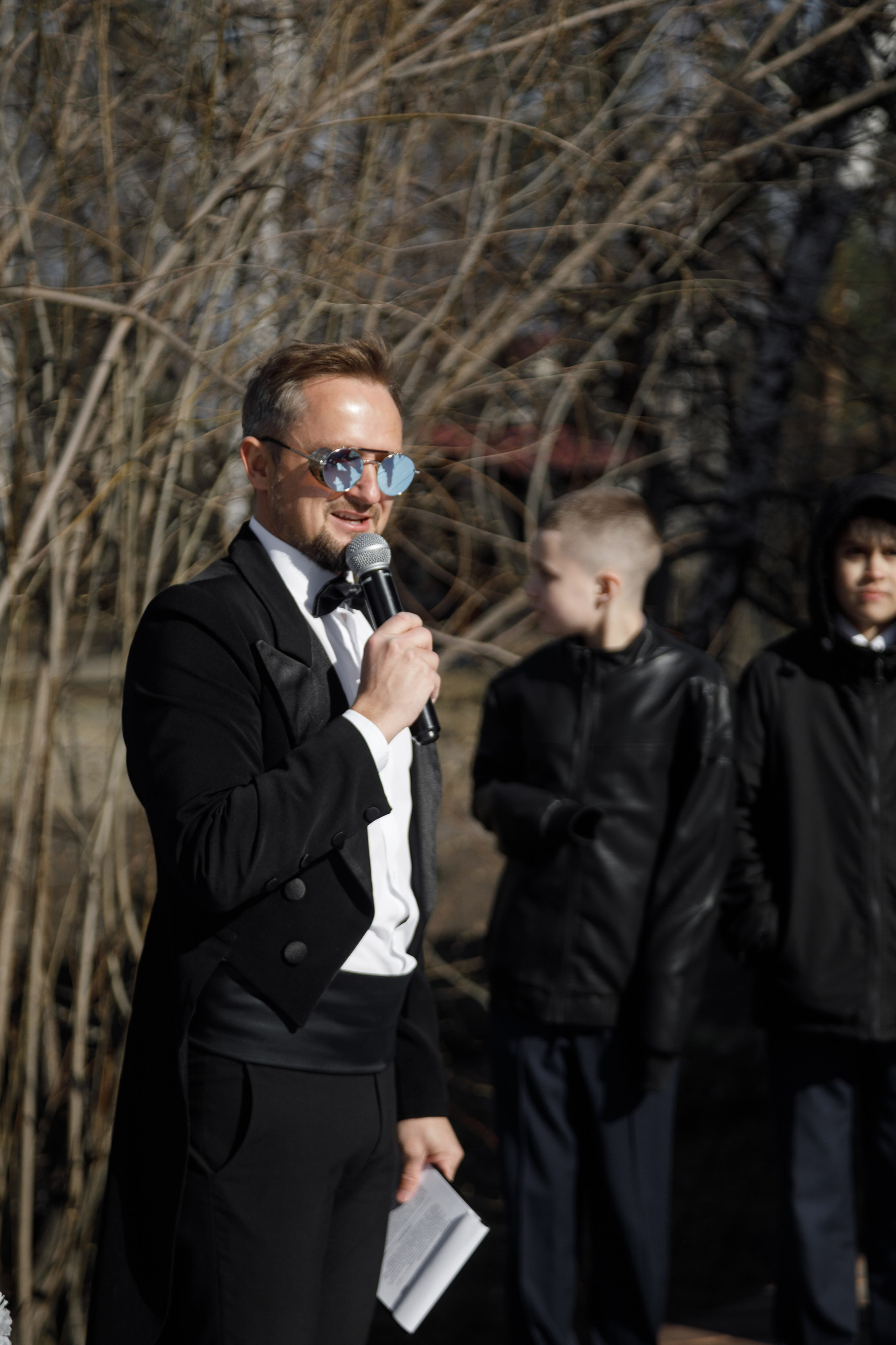 Свадьба Асада и Влады. Свадебный и семейный фотограф в Иркутске Яна Лиа