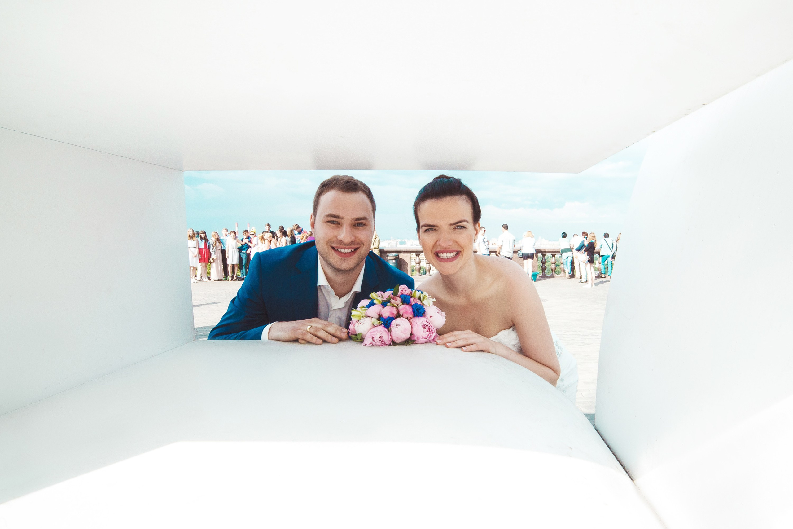 Photo. Фотограф Мария Ларина