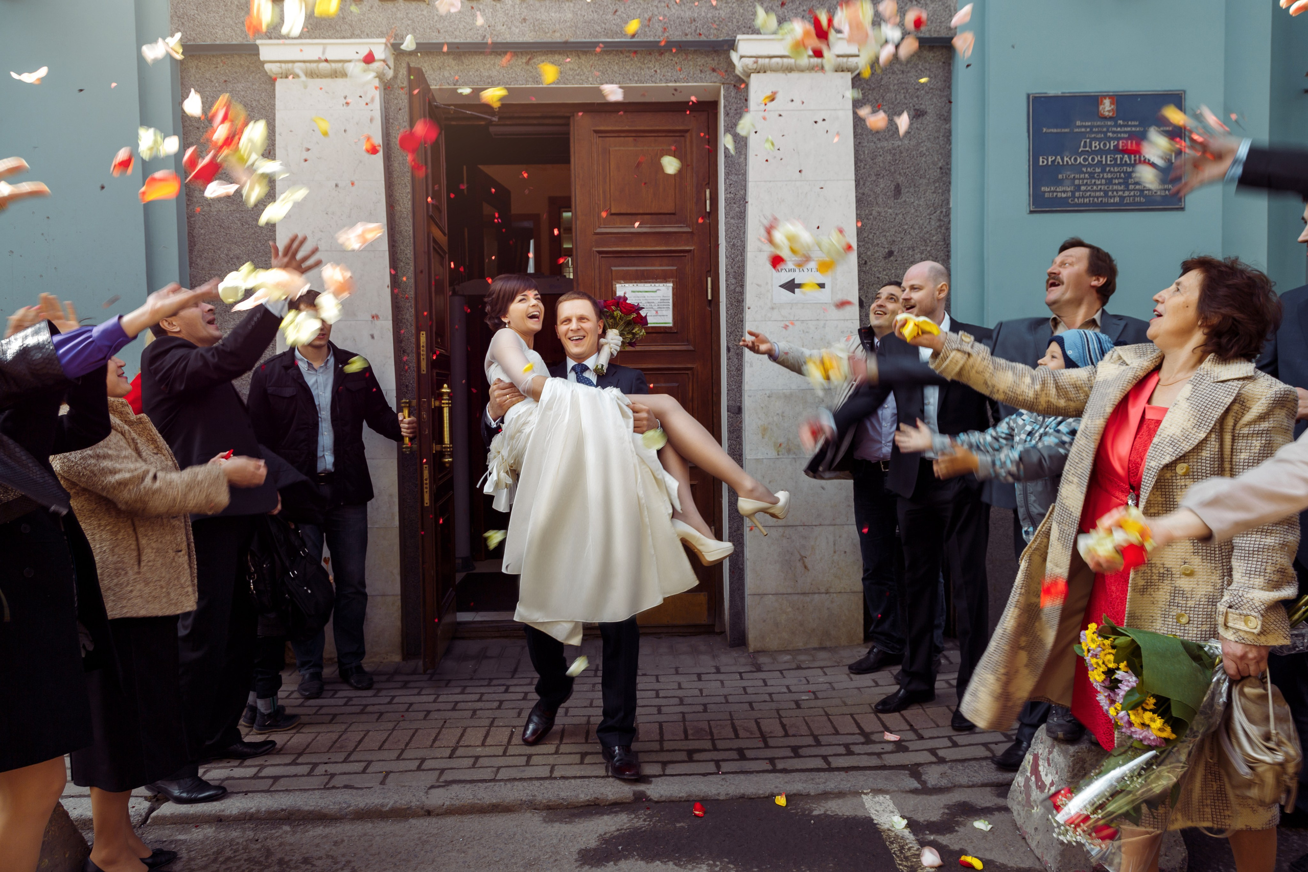 Photo. Фотограф Мария Ларина