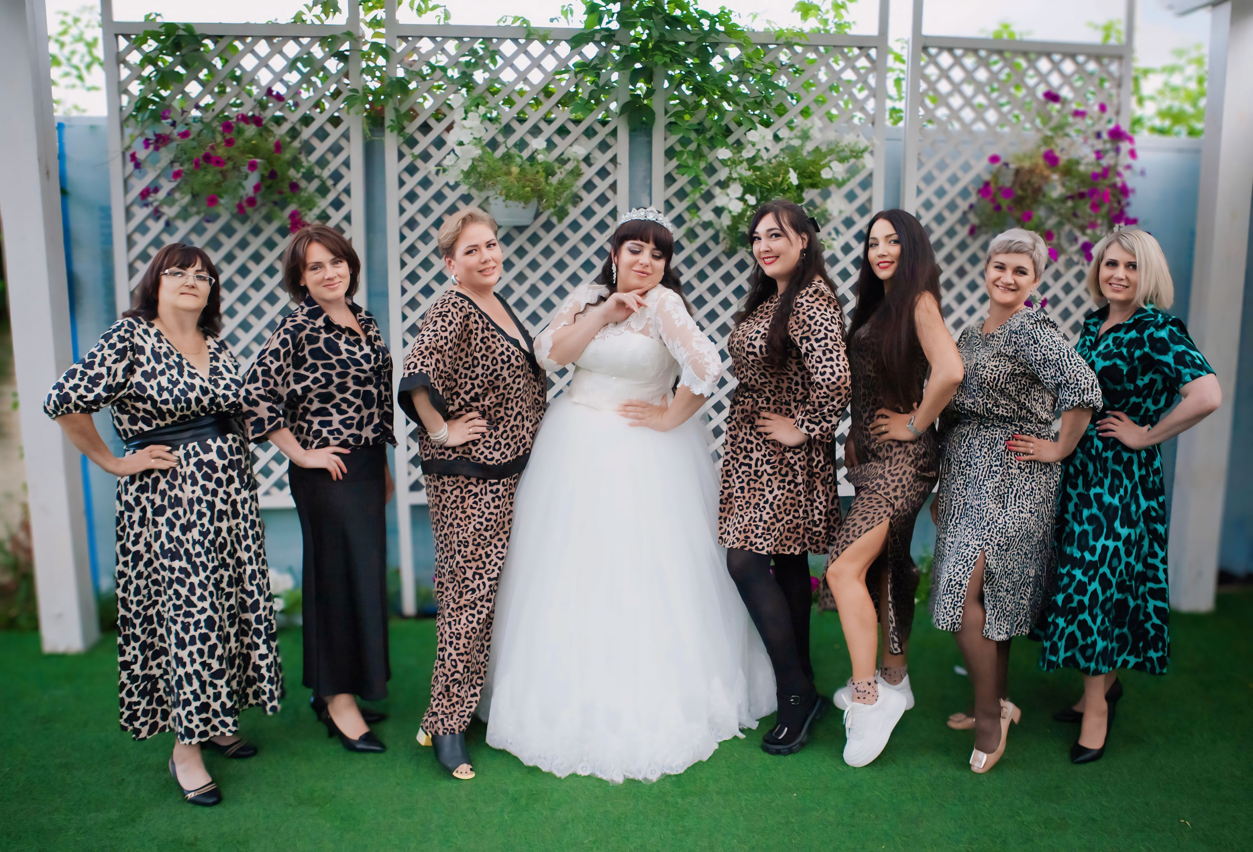 Свадебные фото сессии. Главная