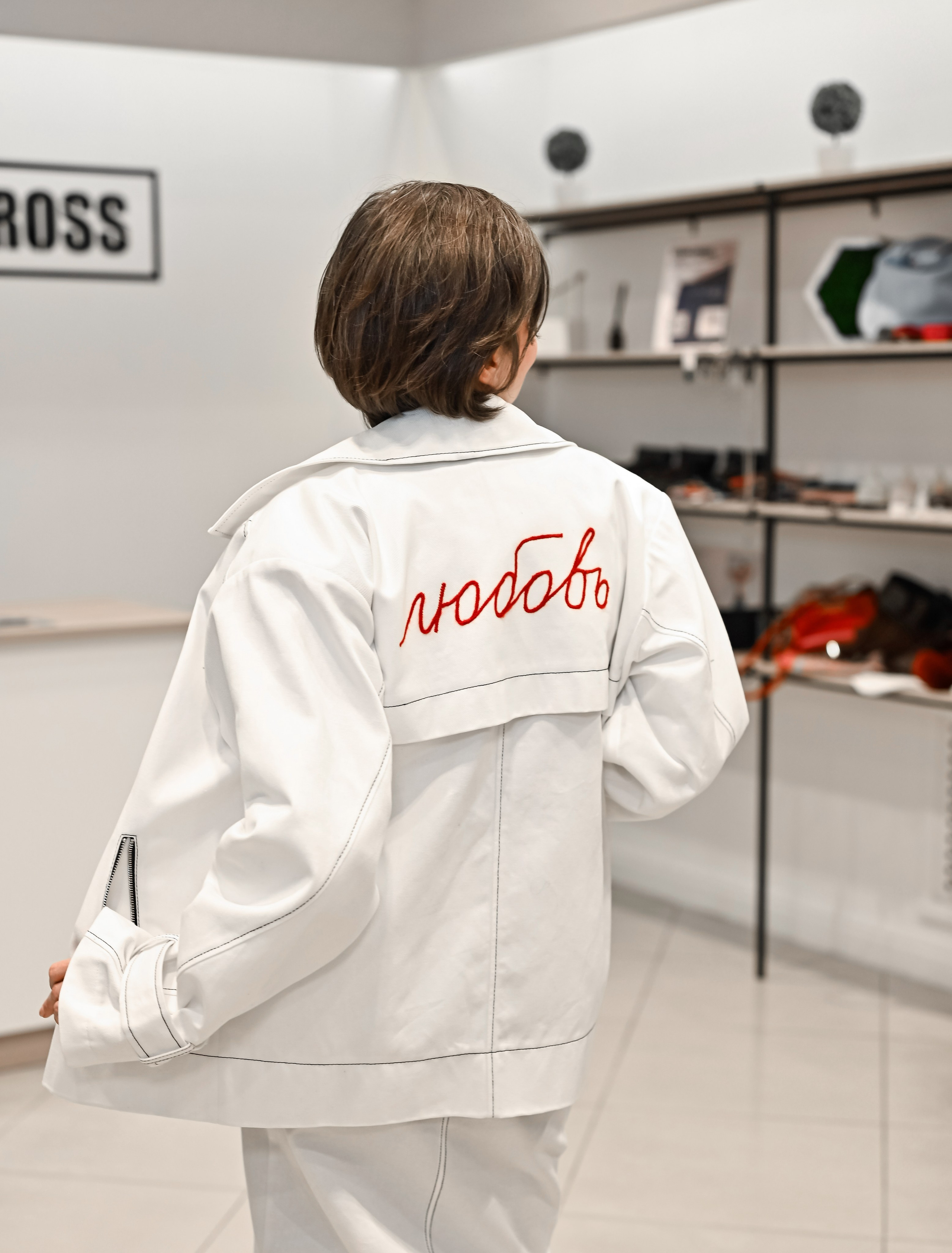 СЪЕМКА ДЛЯ МУЛЬТИБРЕНДОВОГО МАГАЗИНА URBAN CROSS. ZDARONOKIA Репортажный фотограф