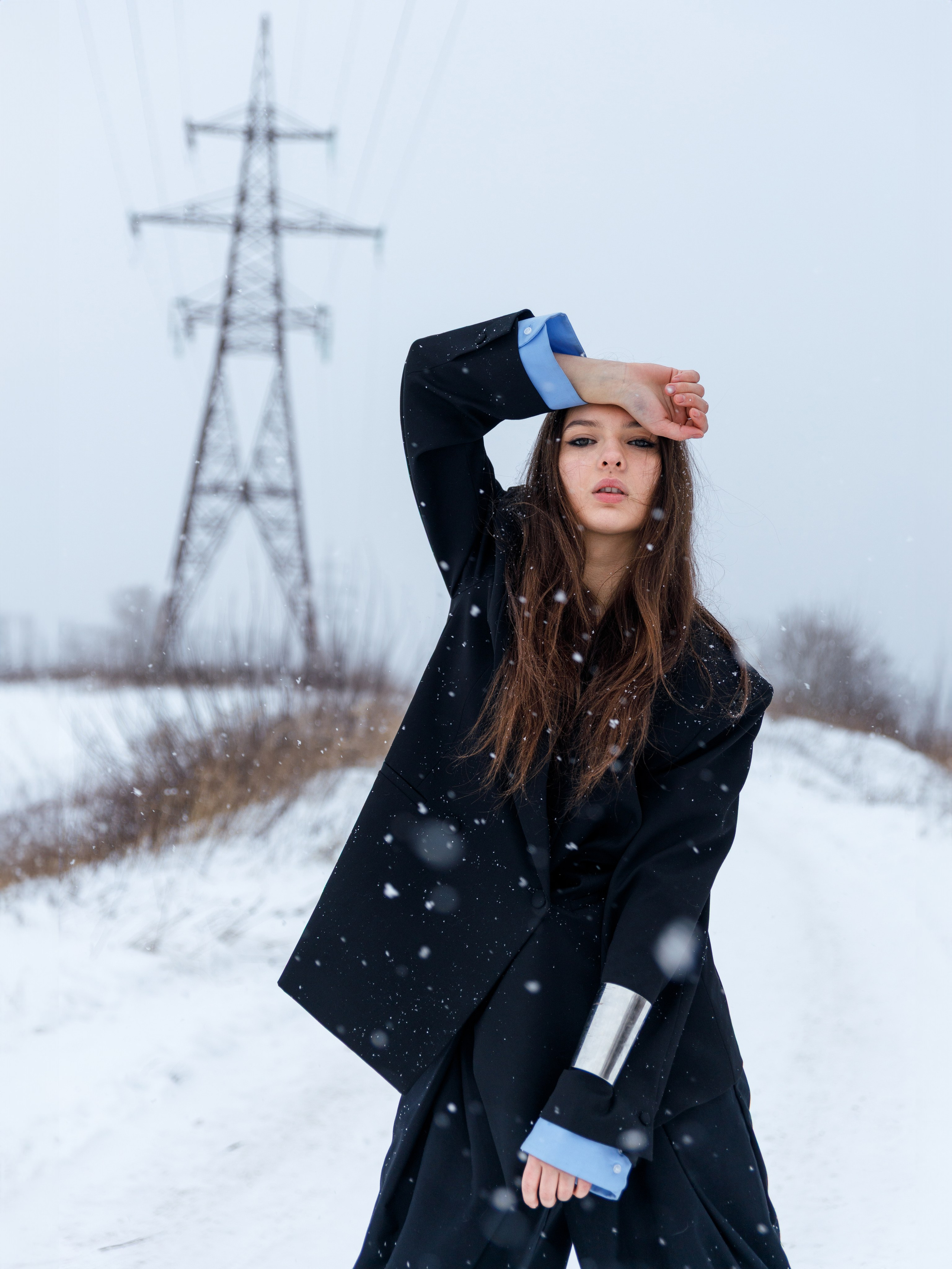 Соня. Фотограф Анастасия Горлач в Калининграде