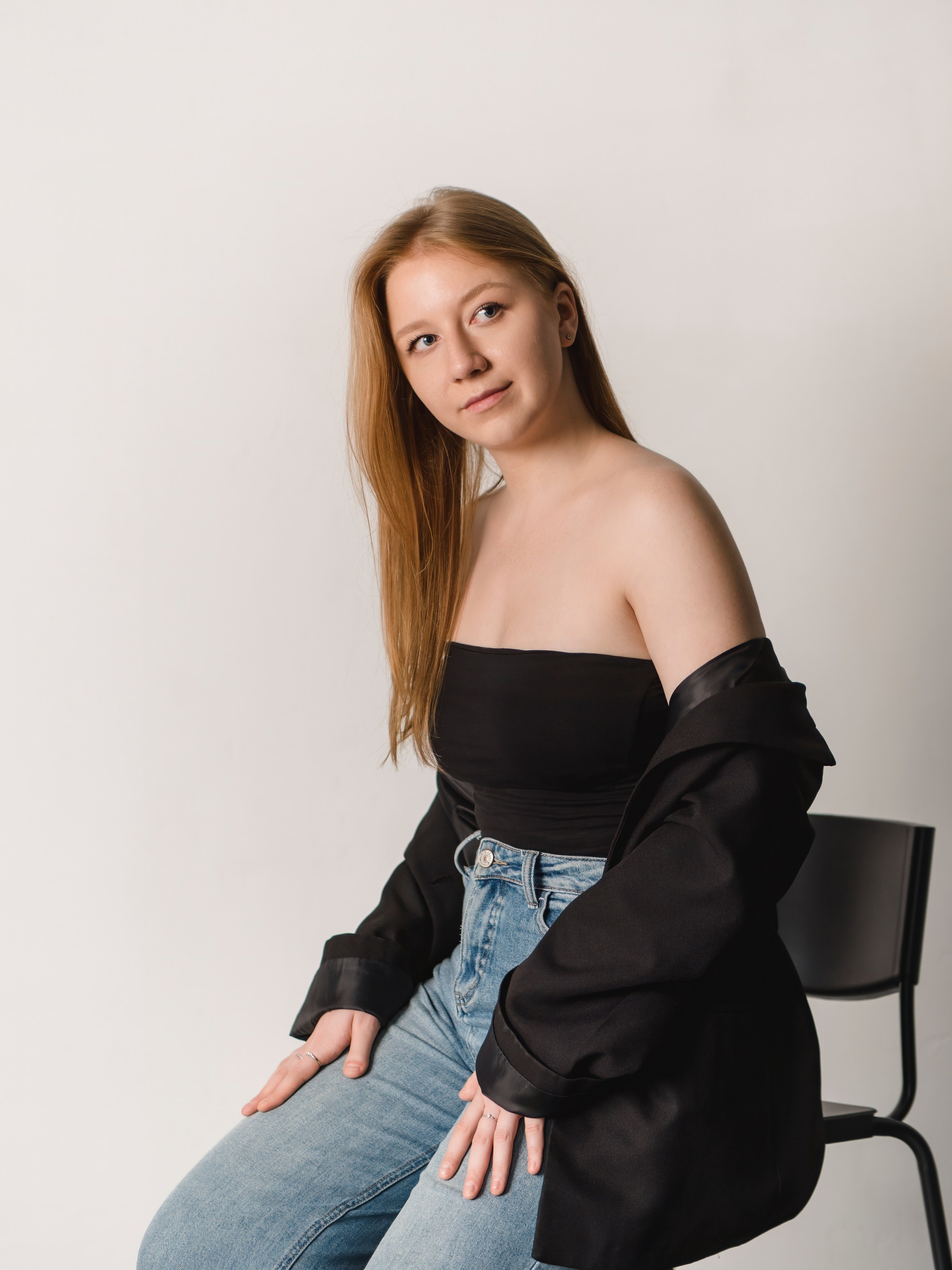 Елена. Свадебный фотограф во Владимире - Мария Широкорядова