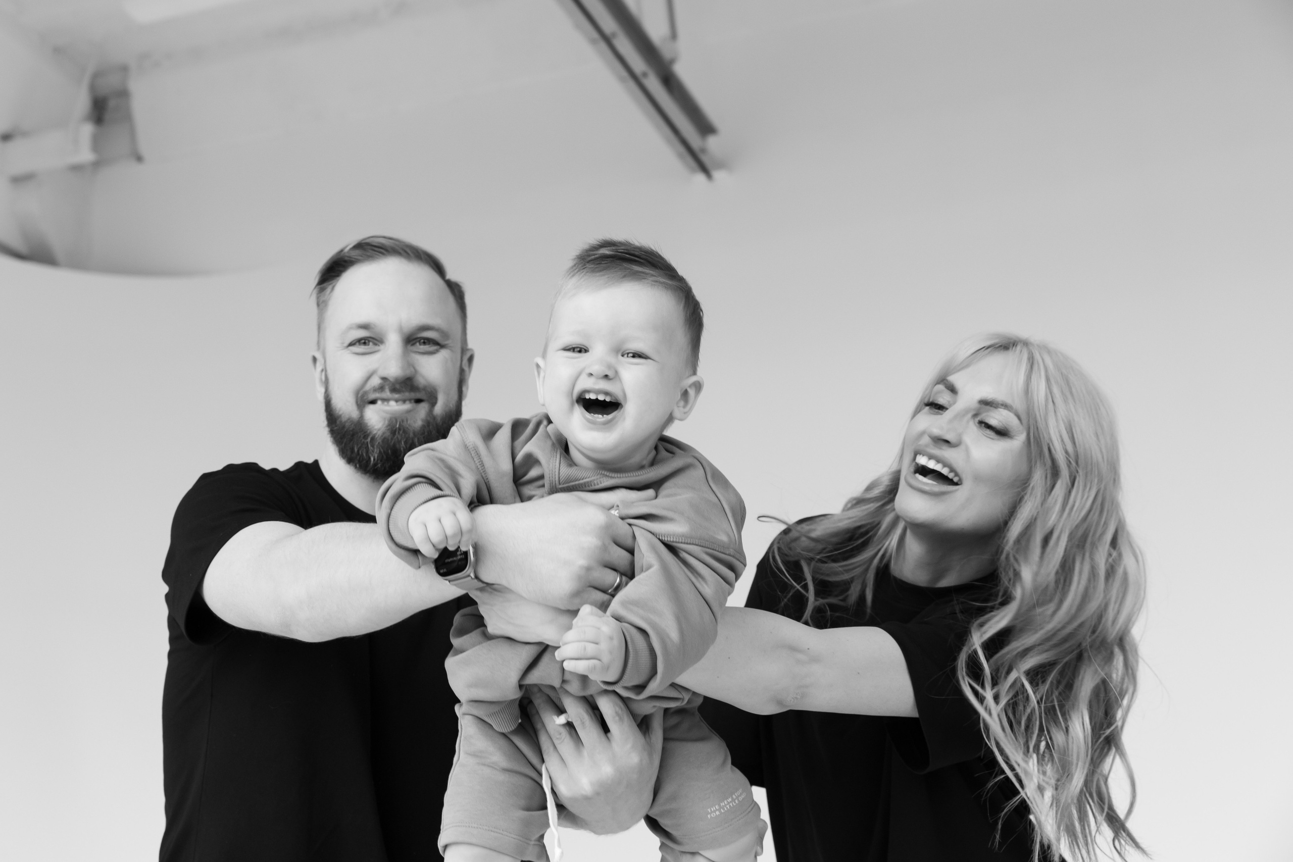 СЕМЕЙНАЯ ФОТОСЕССИЯ. Фотограф Новосибирск — Наталья Гресь