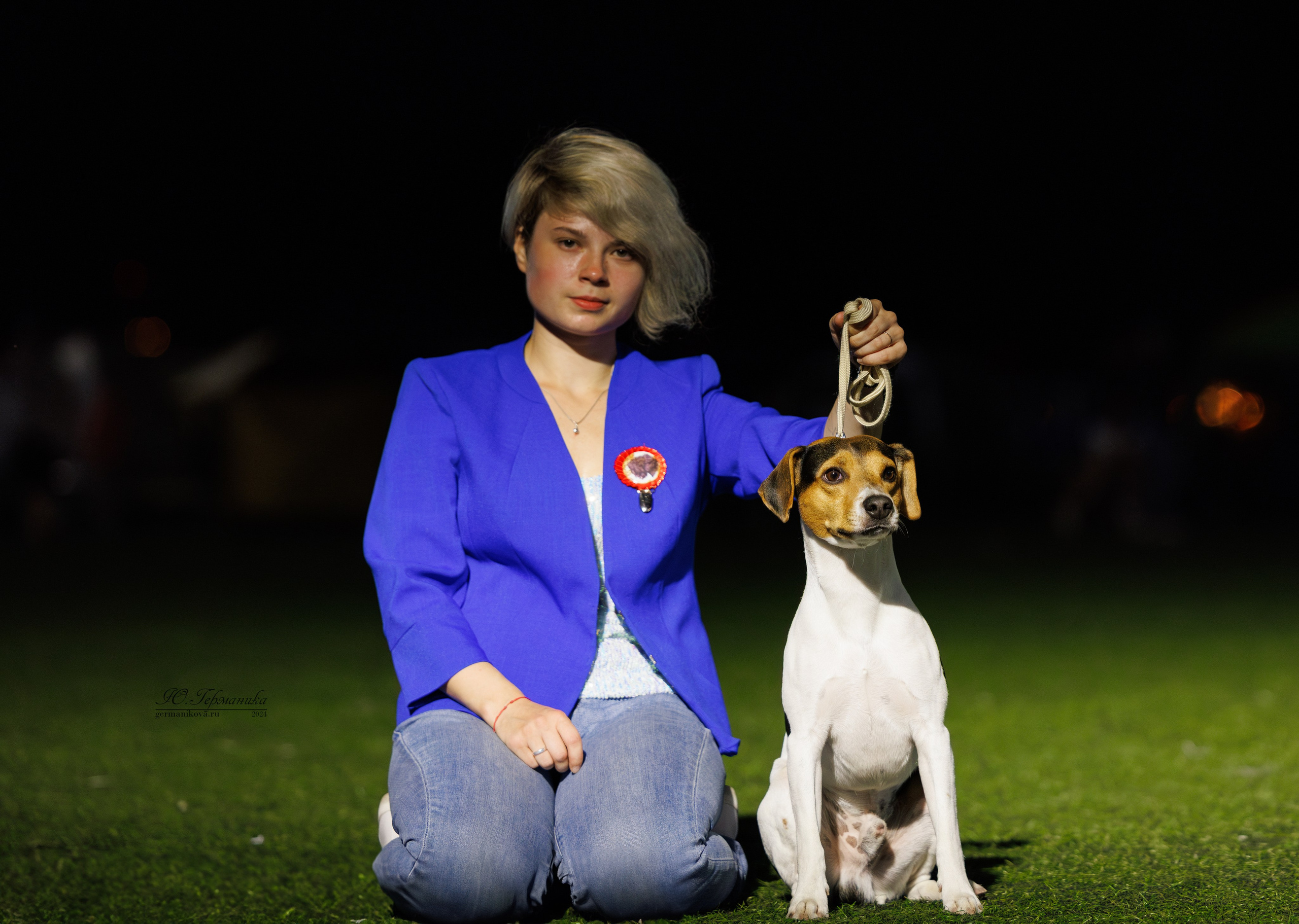 Волгоград 2-4.08.2024. Фотограф-анималист Юлия Германика