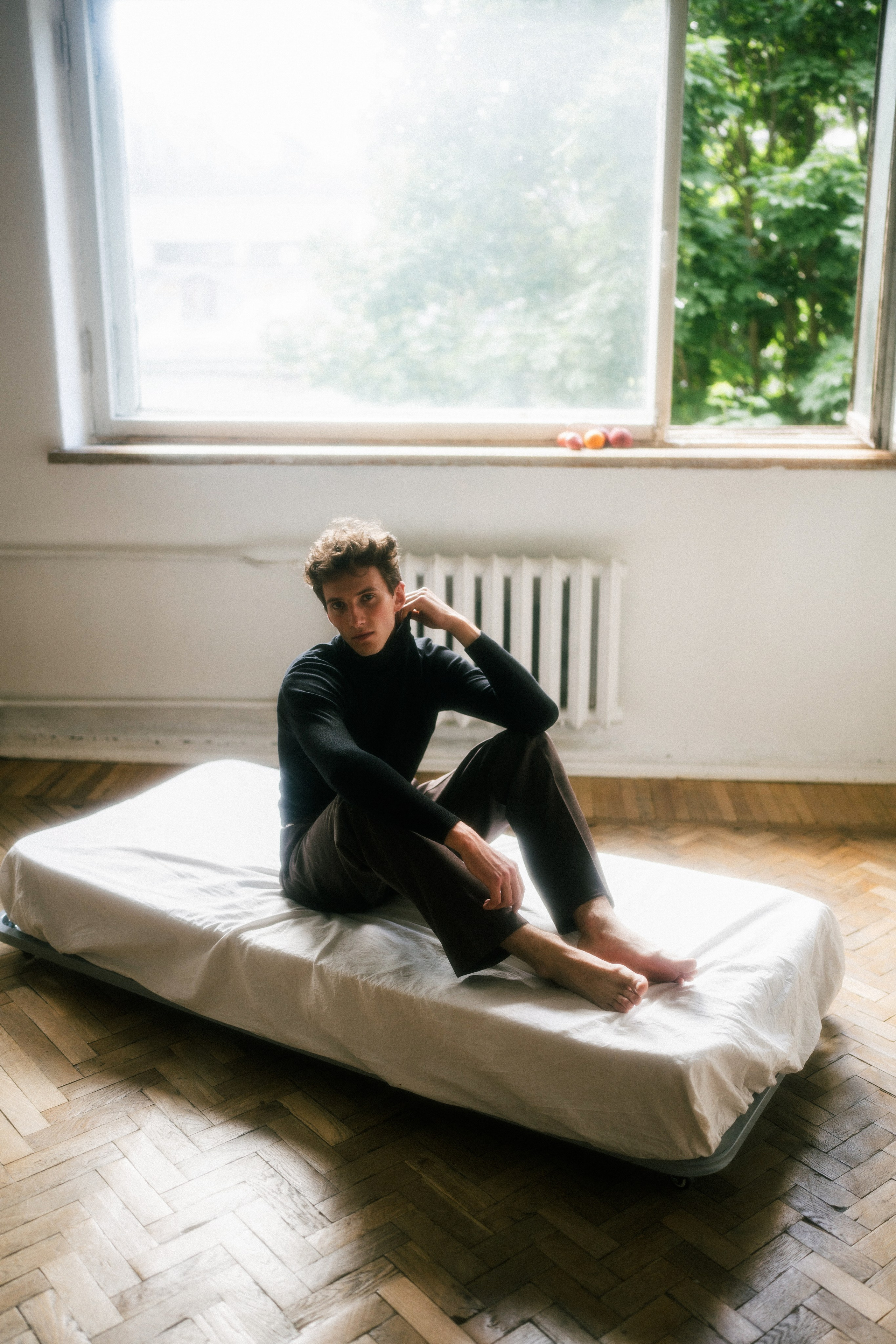 Олег. Свадебный фотограф в Санкт-Петербурге Марина Фесенко