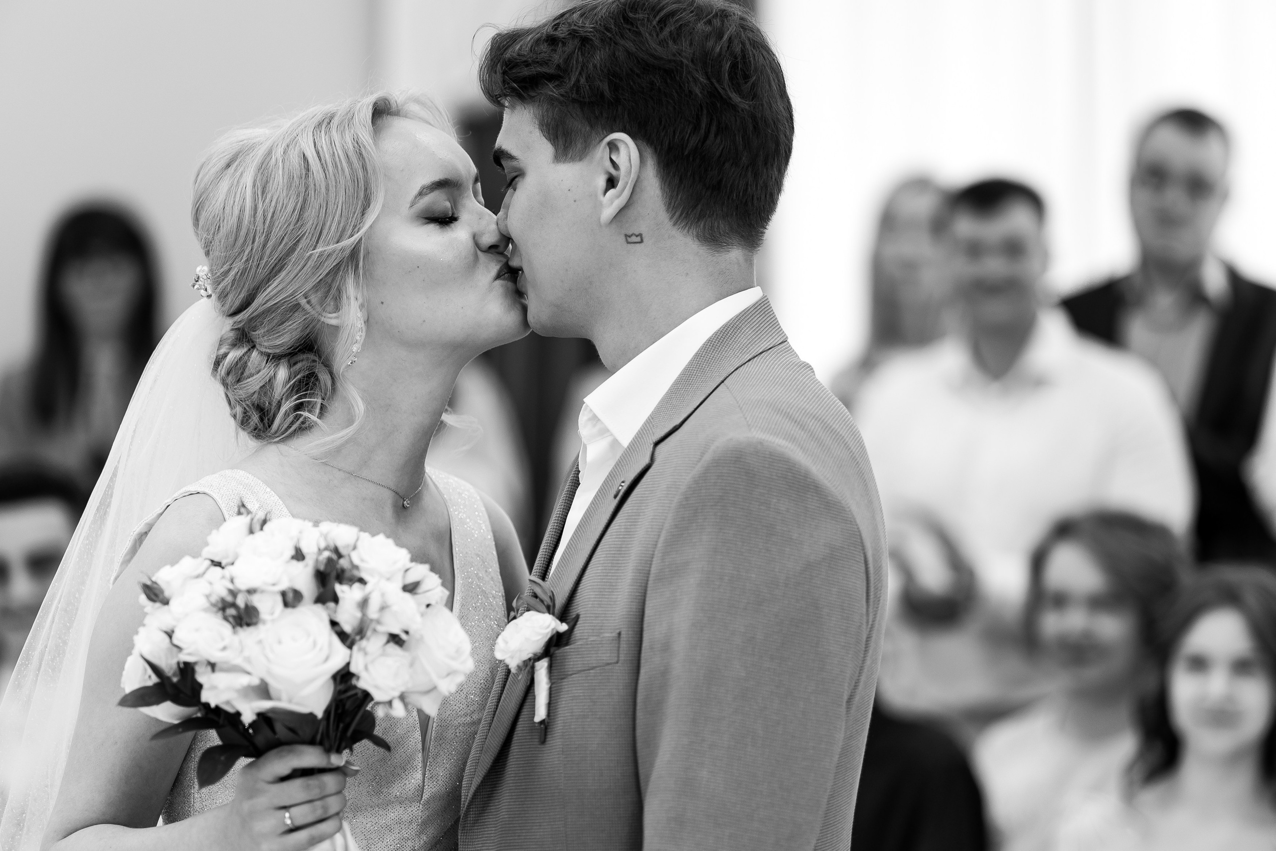 М&А. Фотограф Полещук Денис. Екатеринбург