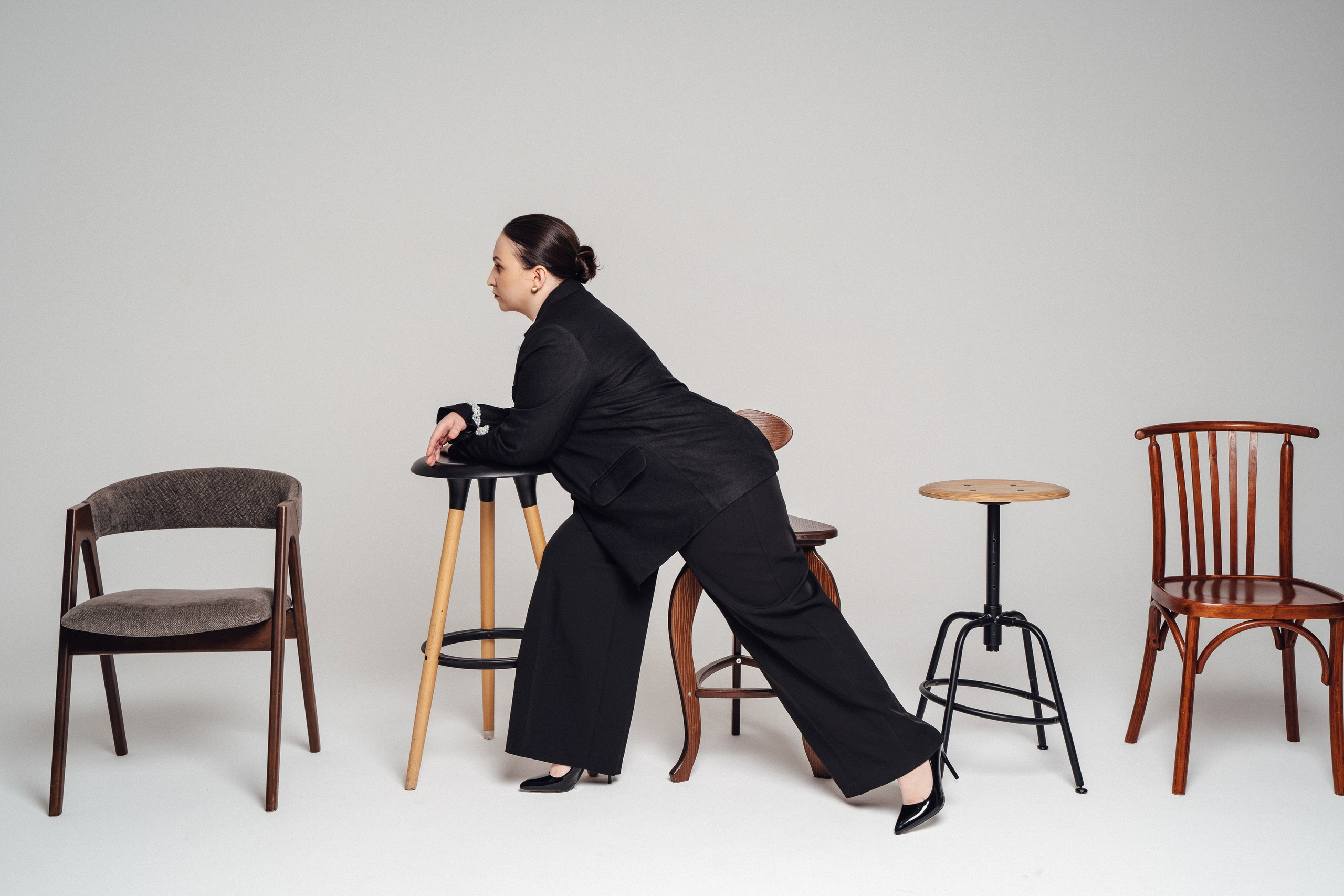 Мария Штерн. Творческий фотограф взрослых и детей в Москве Анна Блифернец