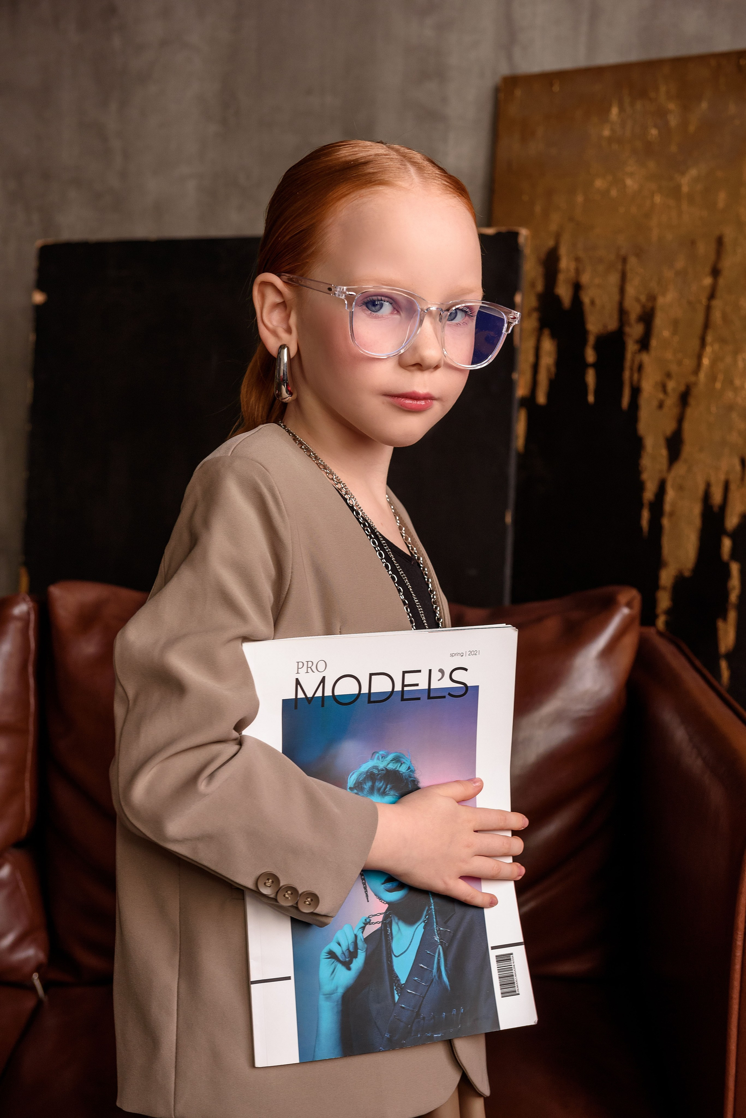 Белоногова Диана. Promodels