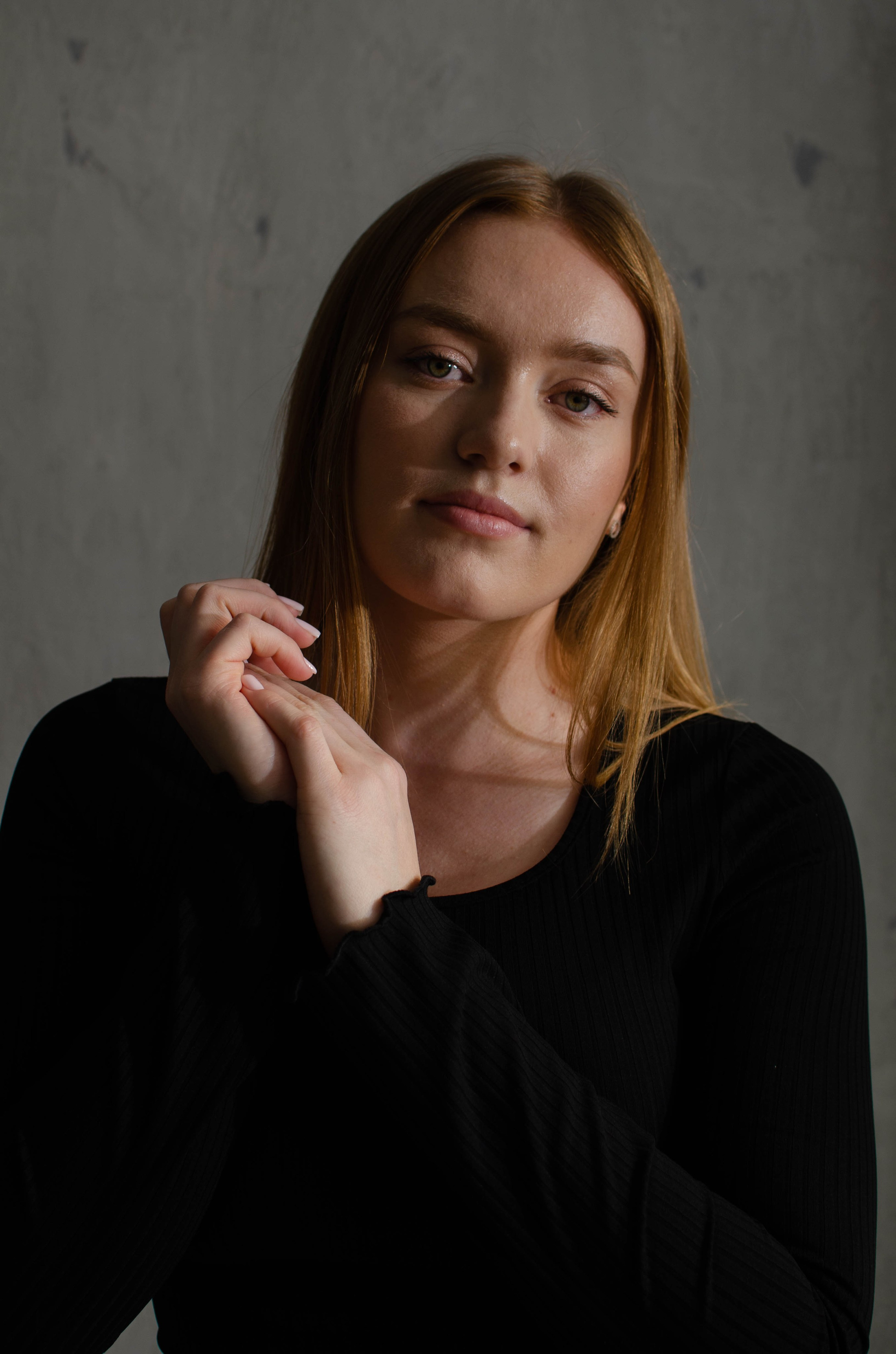 Гаева Ефросинья. Promodels