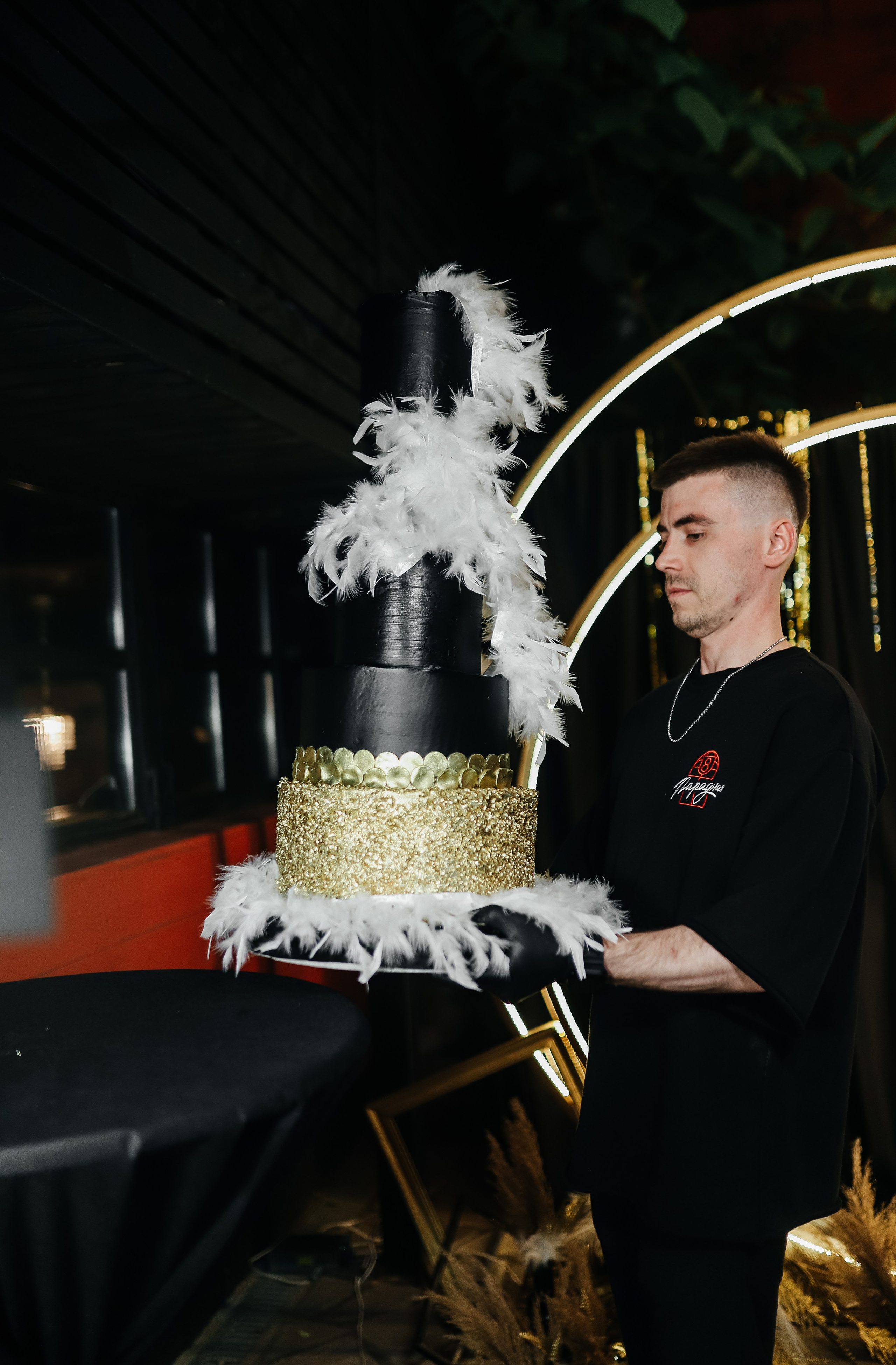 Обзор мероприятия @lubyanenkoo