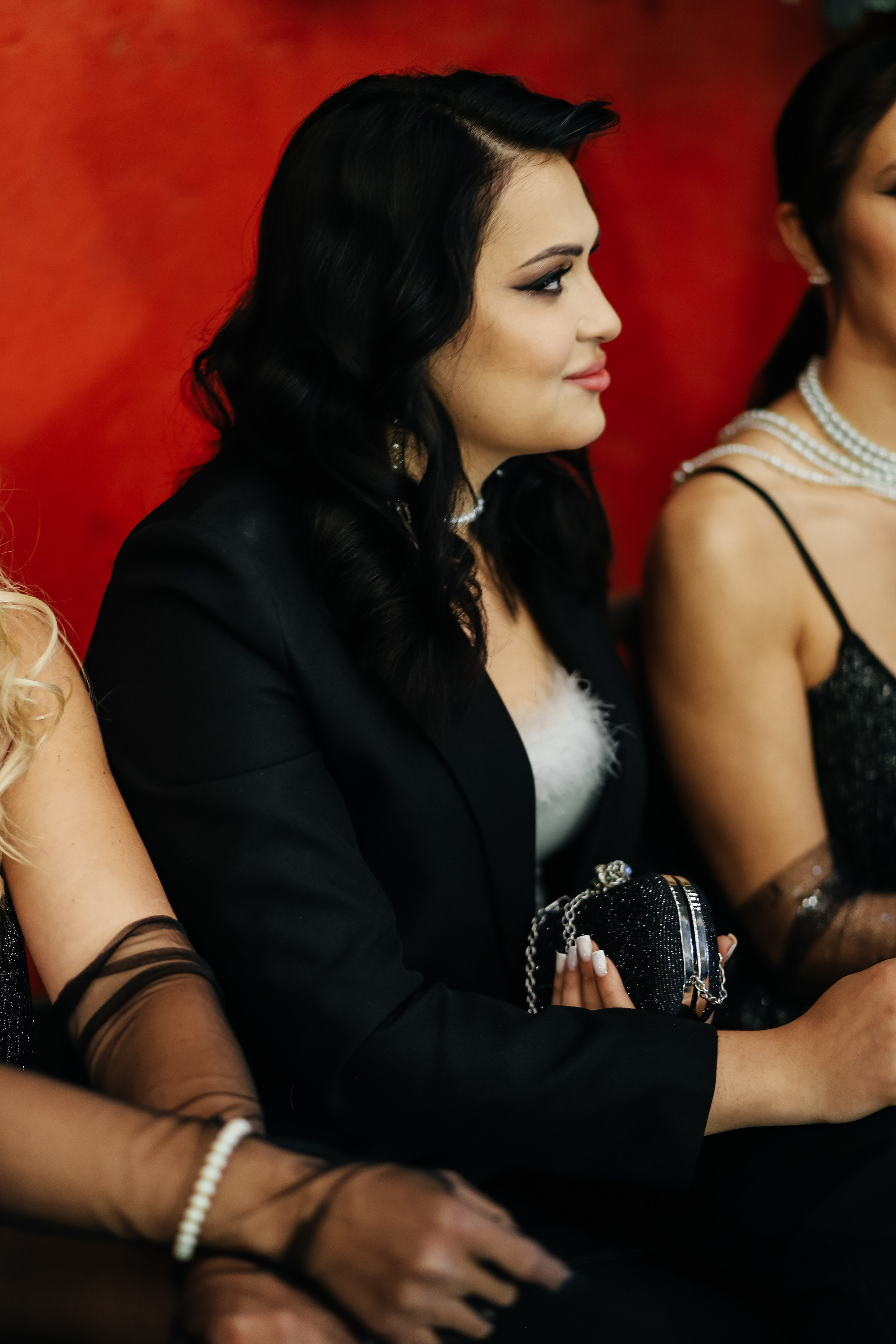 Обзор мероприятия @lubyanenkoo