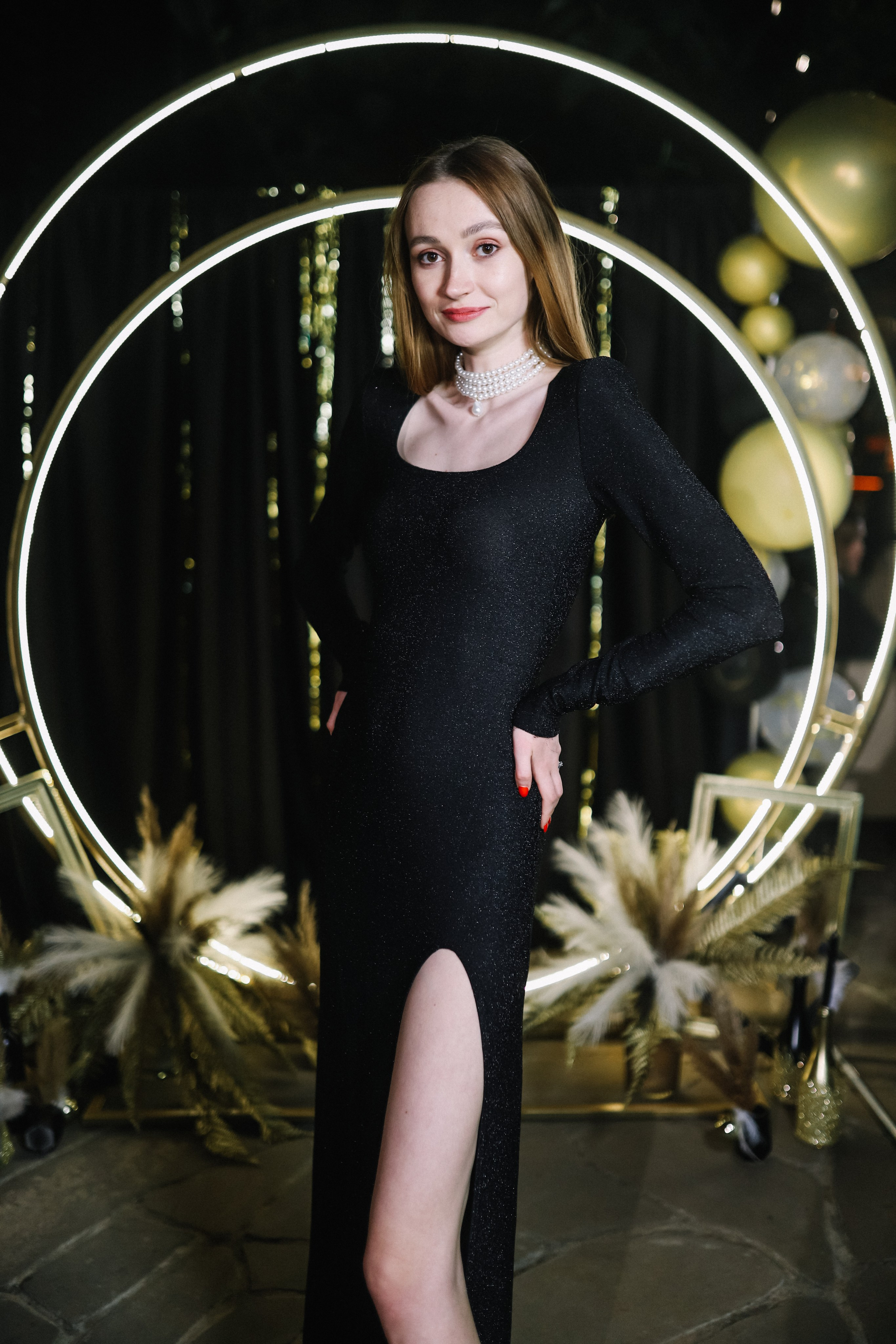 25.Диана и гости