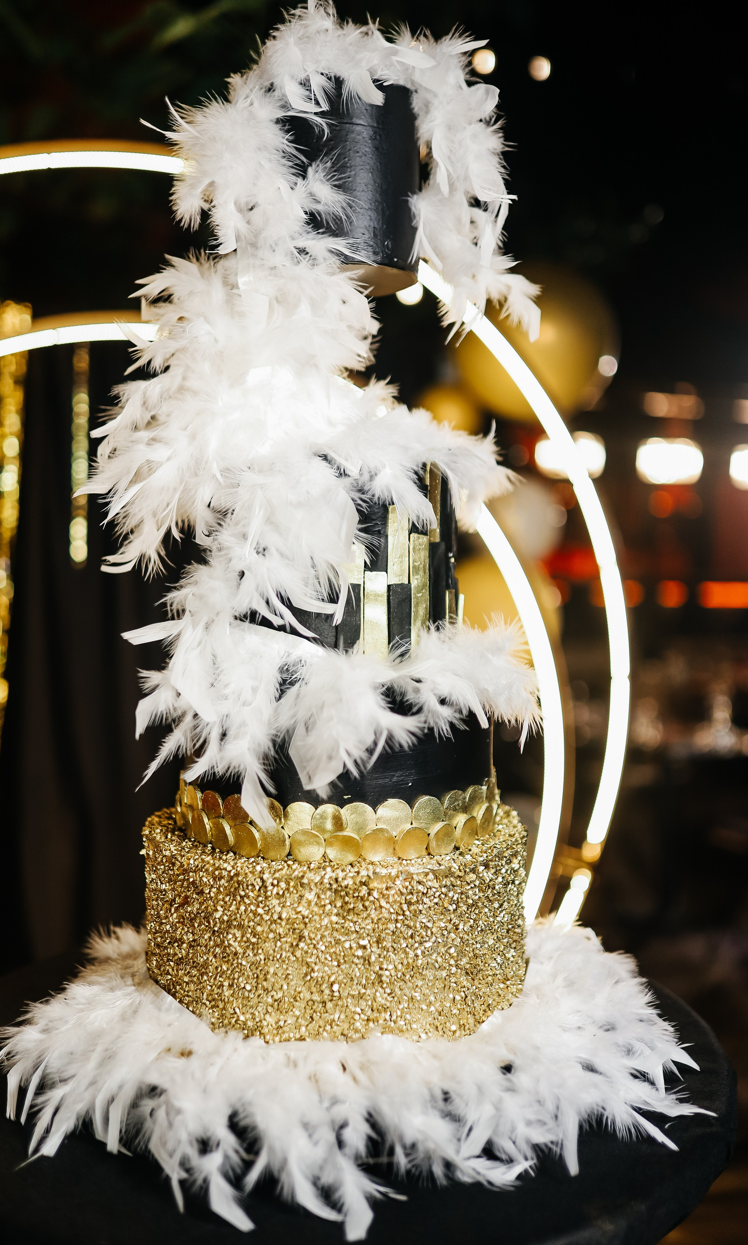 Обзор мероприятия @lubyanenkoo