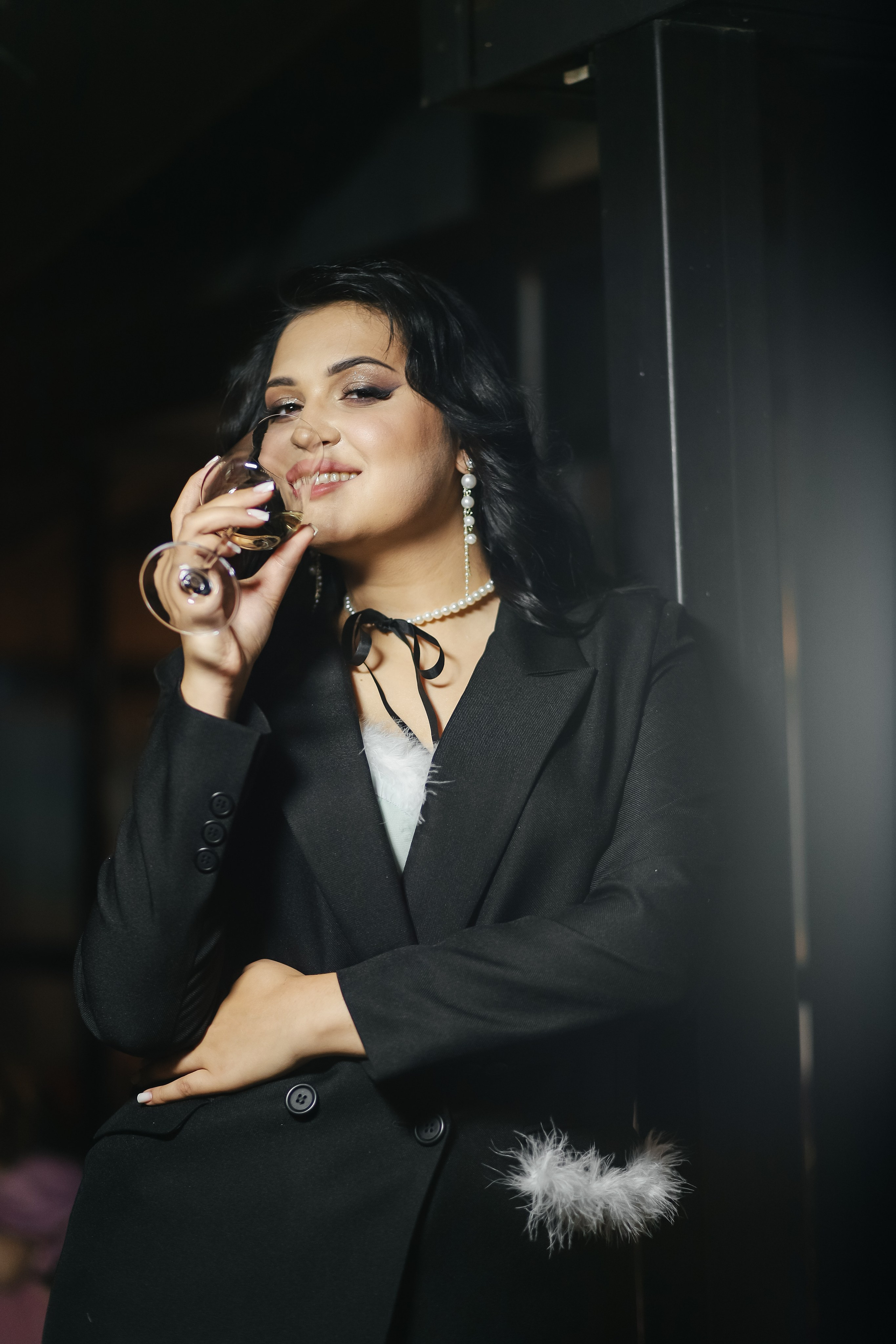 25.Диана и гости