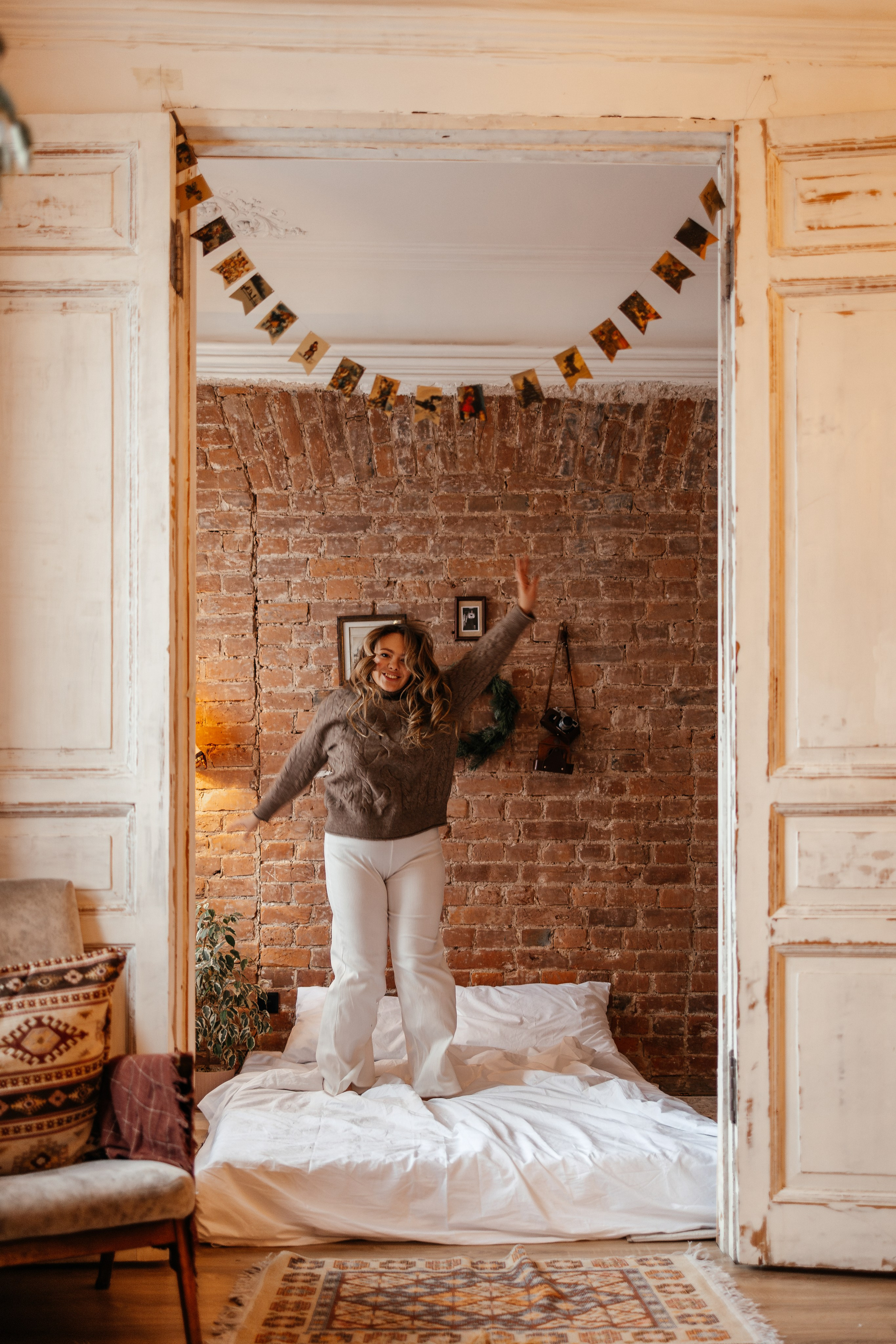 Екатерина и Николас. Lifestyle фотограф в Санкт-Петербурге Анна Щекалева