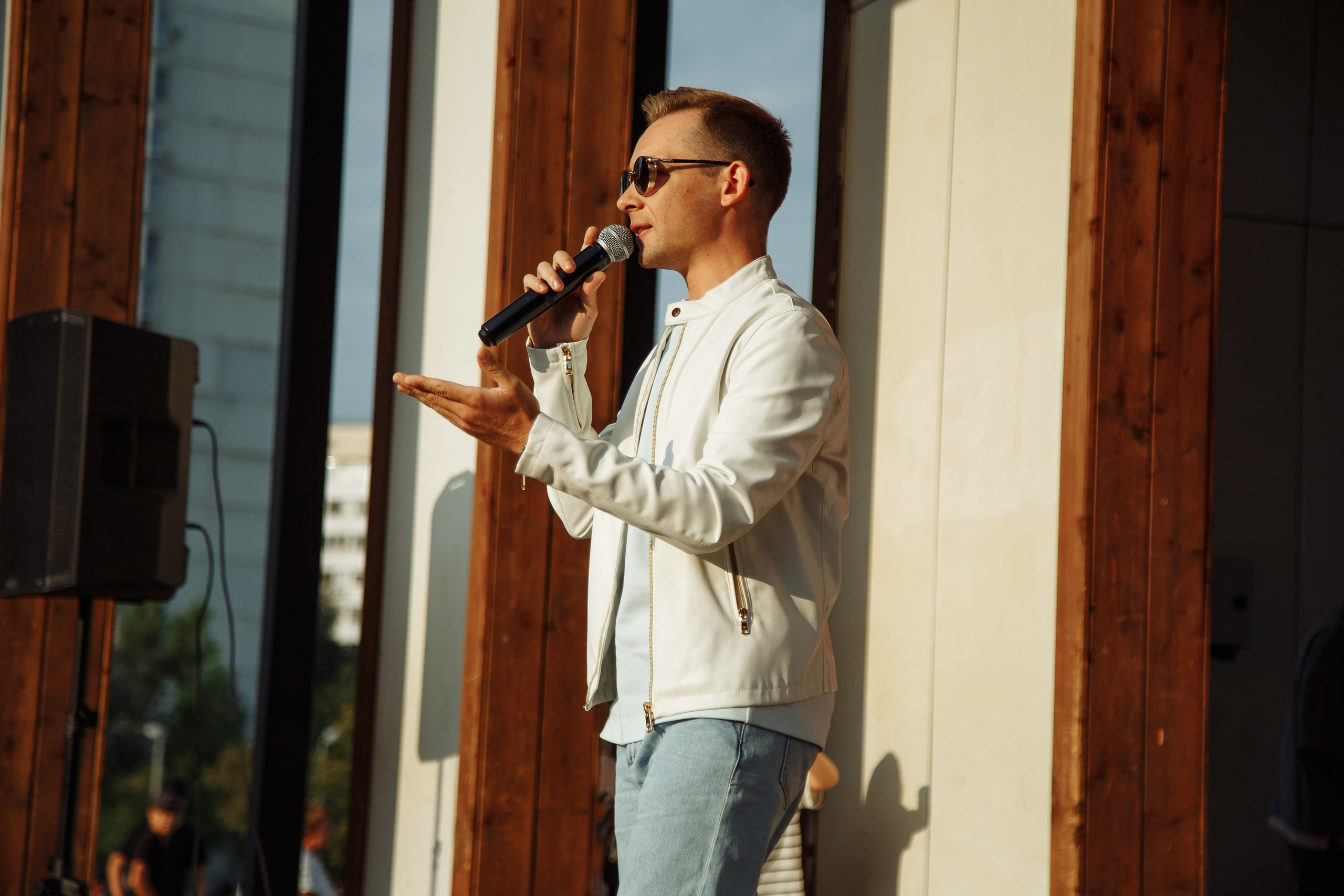 День Российского флага. Свадебный Семейный Репортажный фотограф в Москве