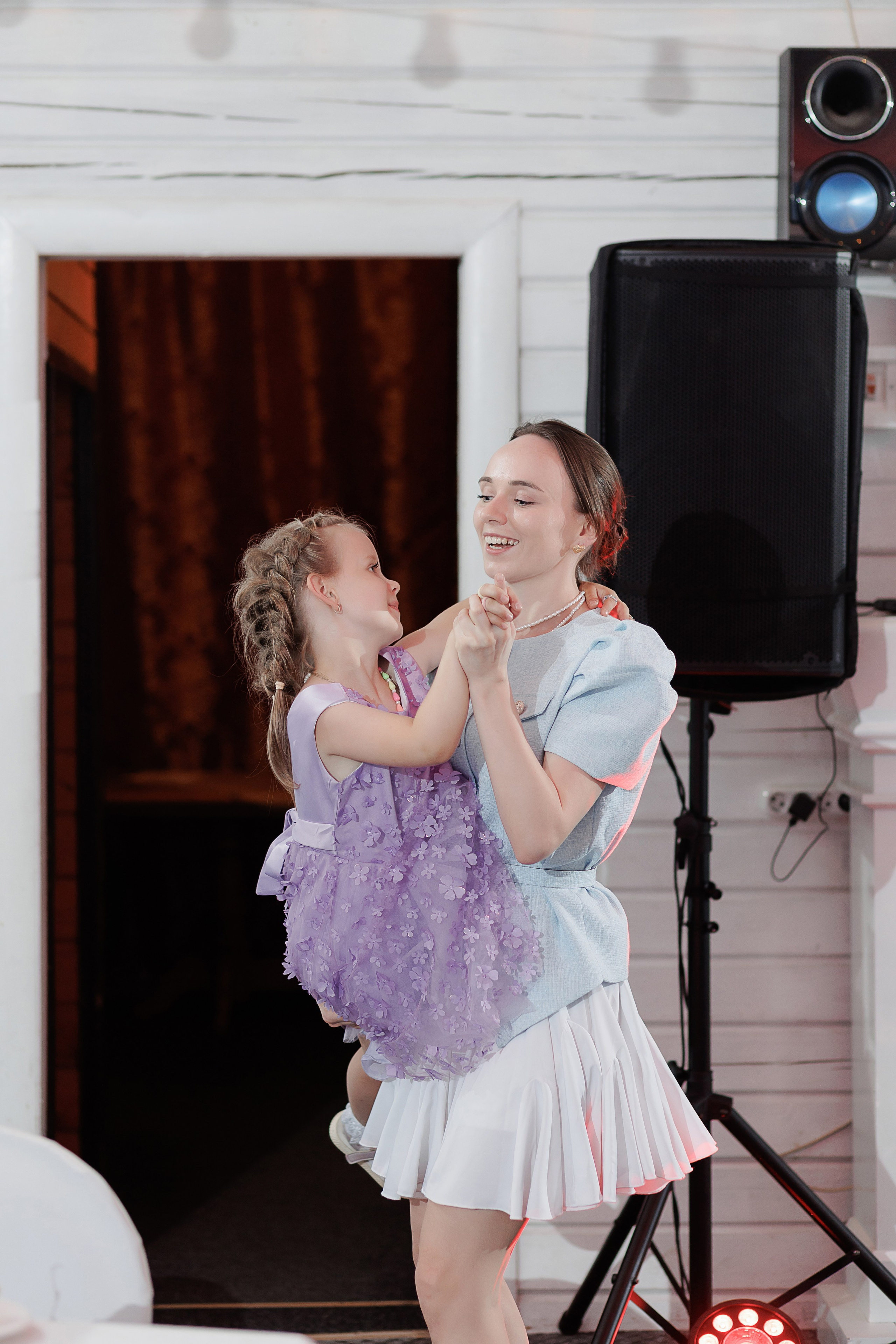 Вика и Влад. Свадебный и семейный фотограф в Твери и Тверской области