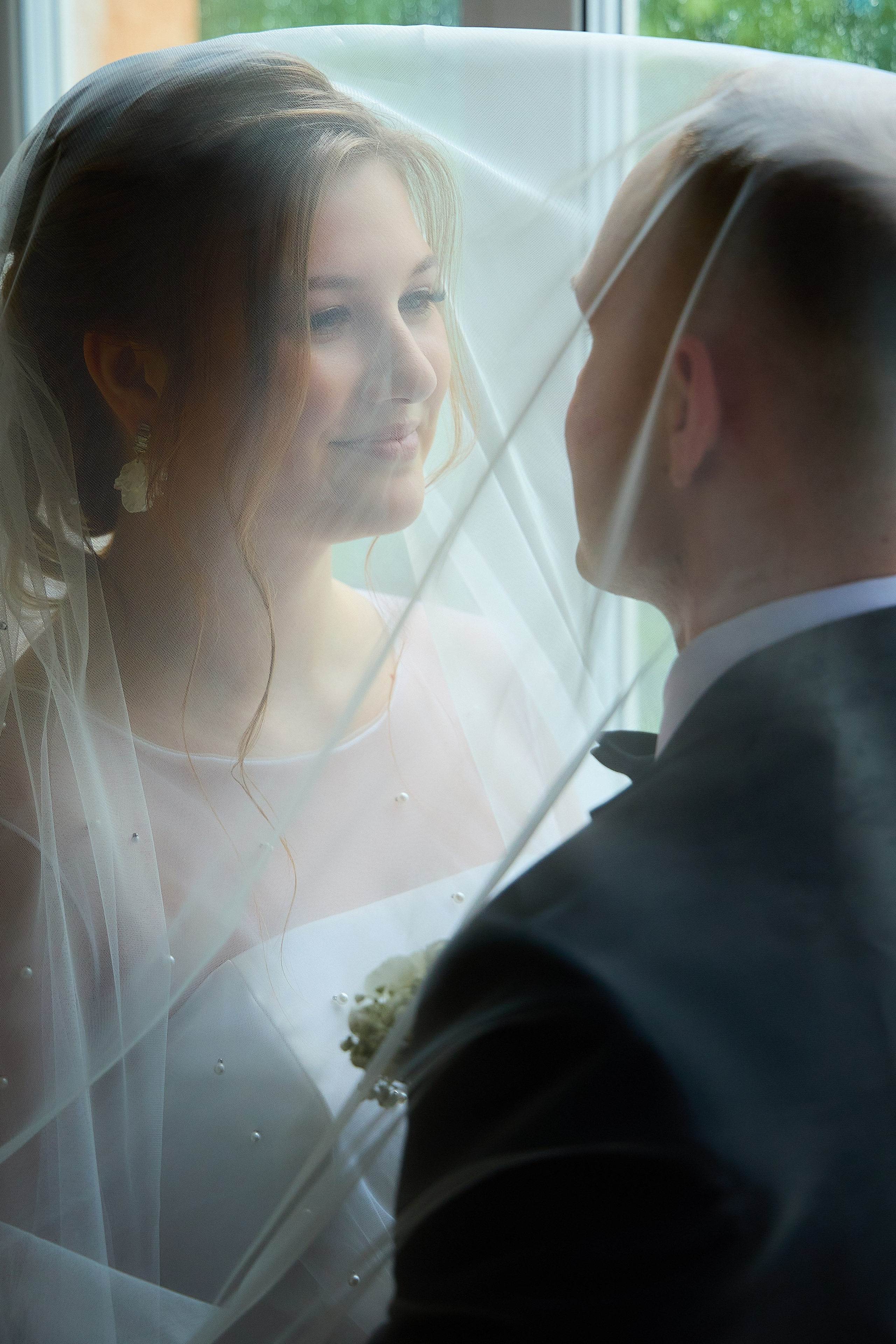 WEDDING. Фотограф Анастасия Ким