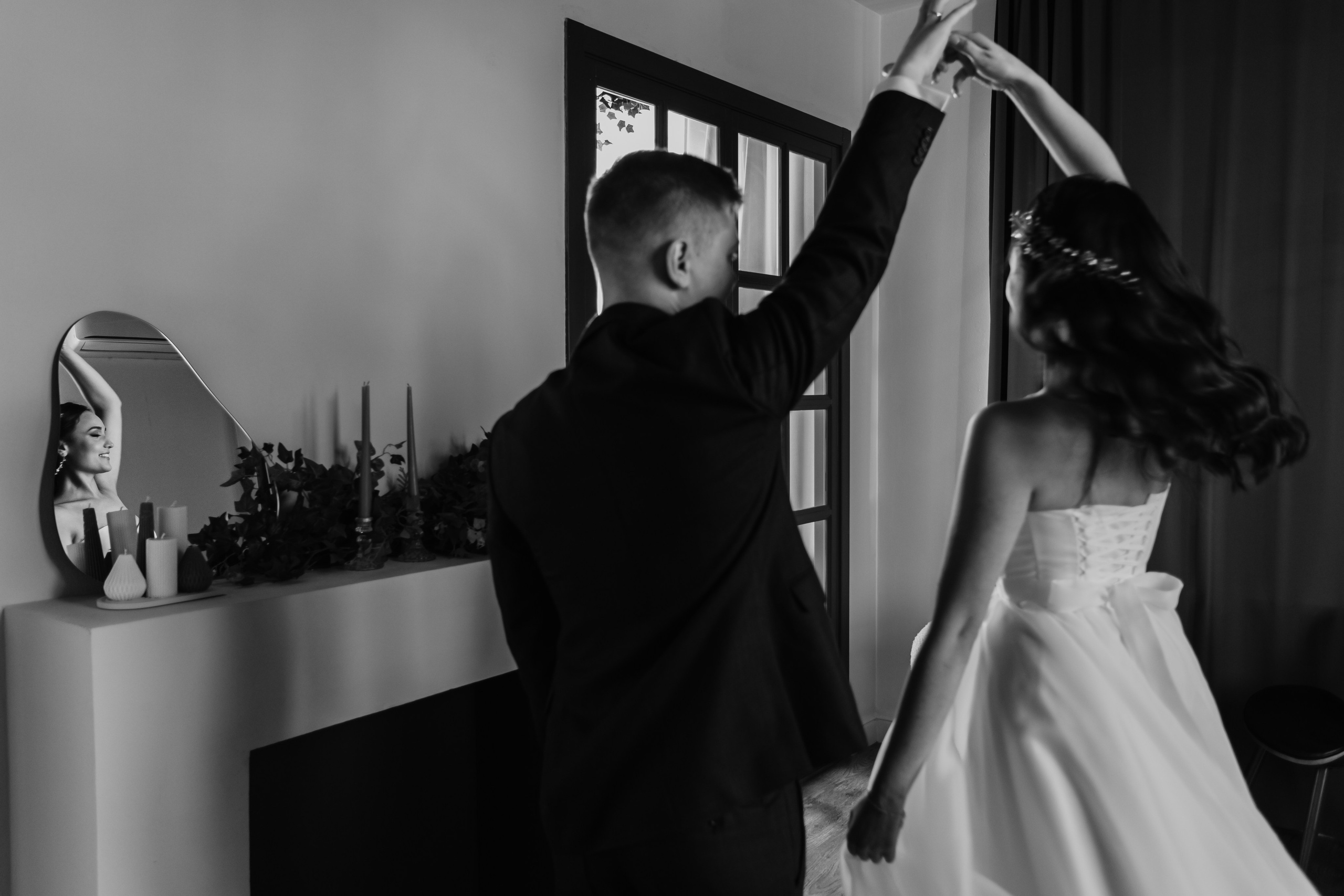 Елизавета & Иван. Фотограф в Ставрополе Евгений Наглянцев