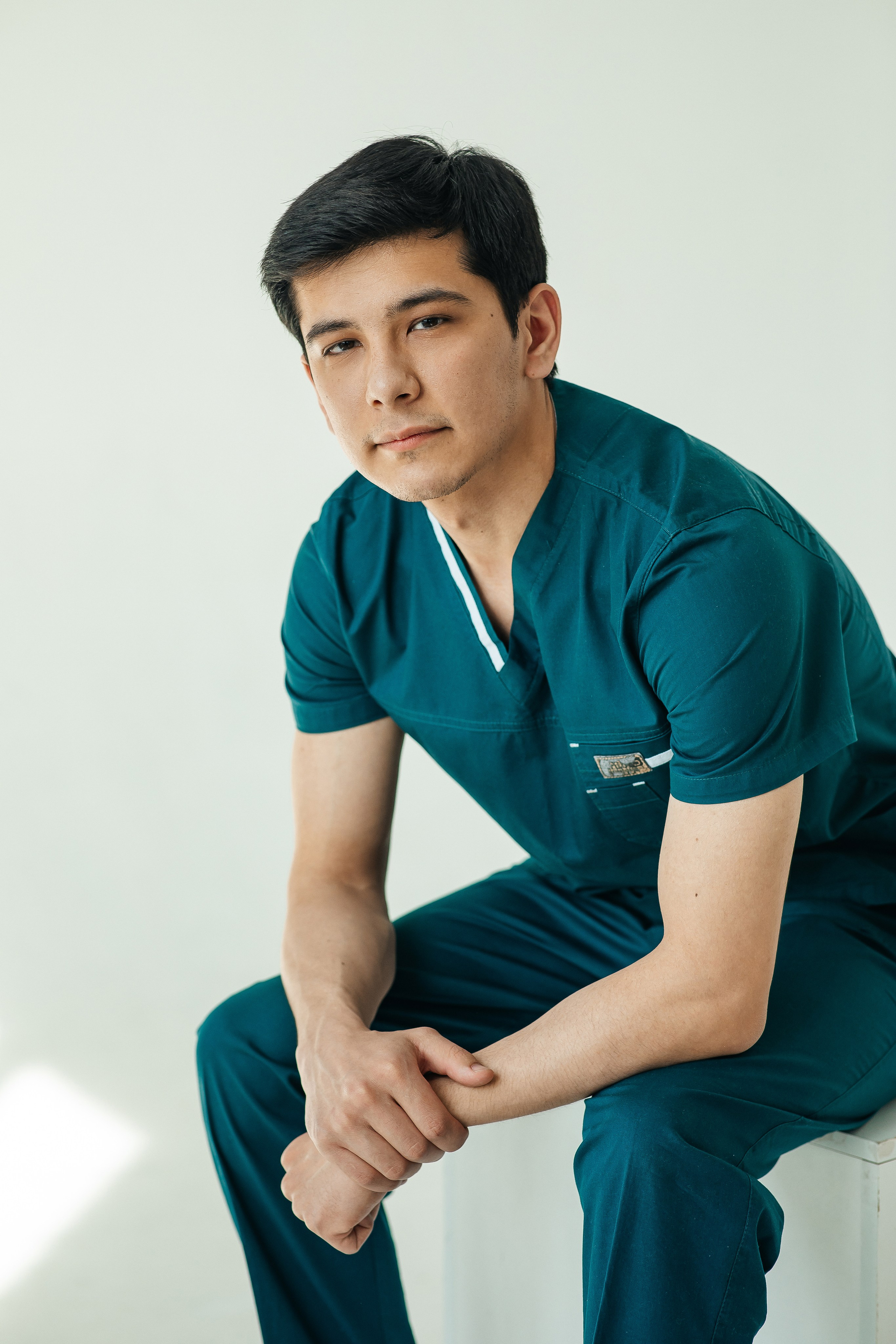 Выпускники СибГМУ — Лечебный факультет 1913. Семейный и свадебный фотограф в Томске Марилова Ольга