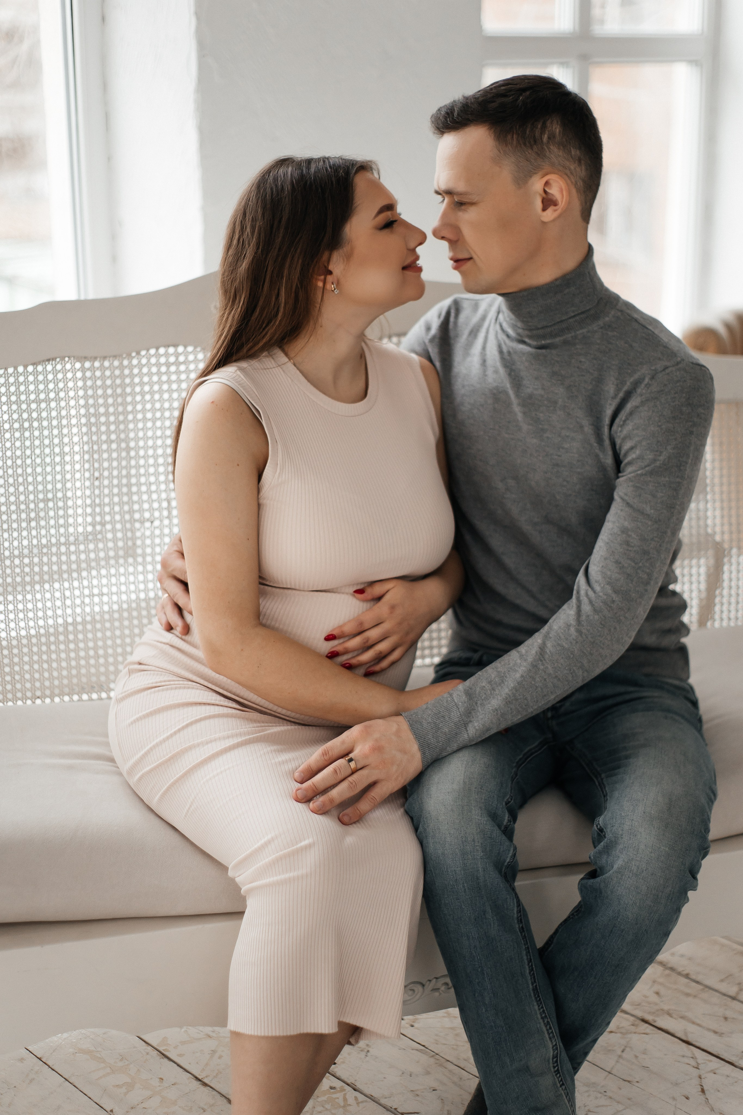 В ожидание. Фотограф в Иркутске