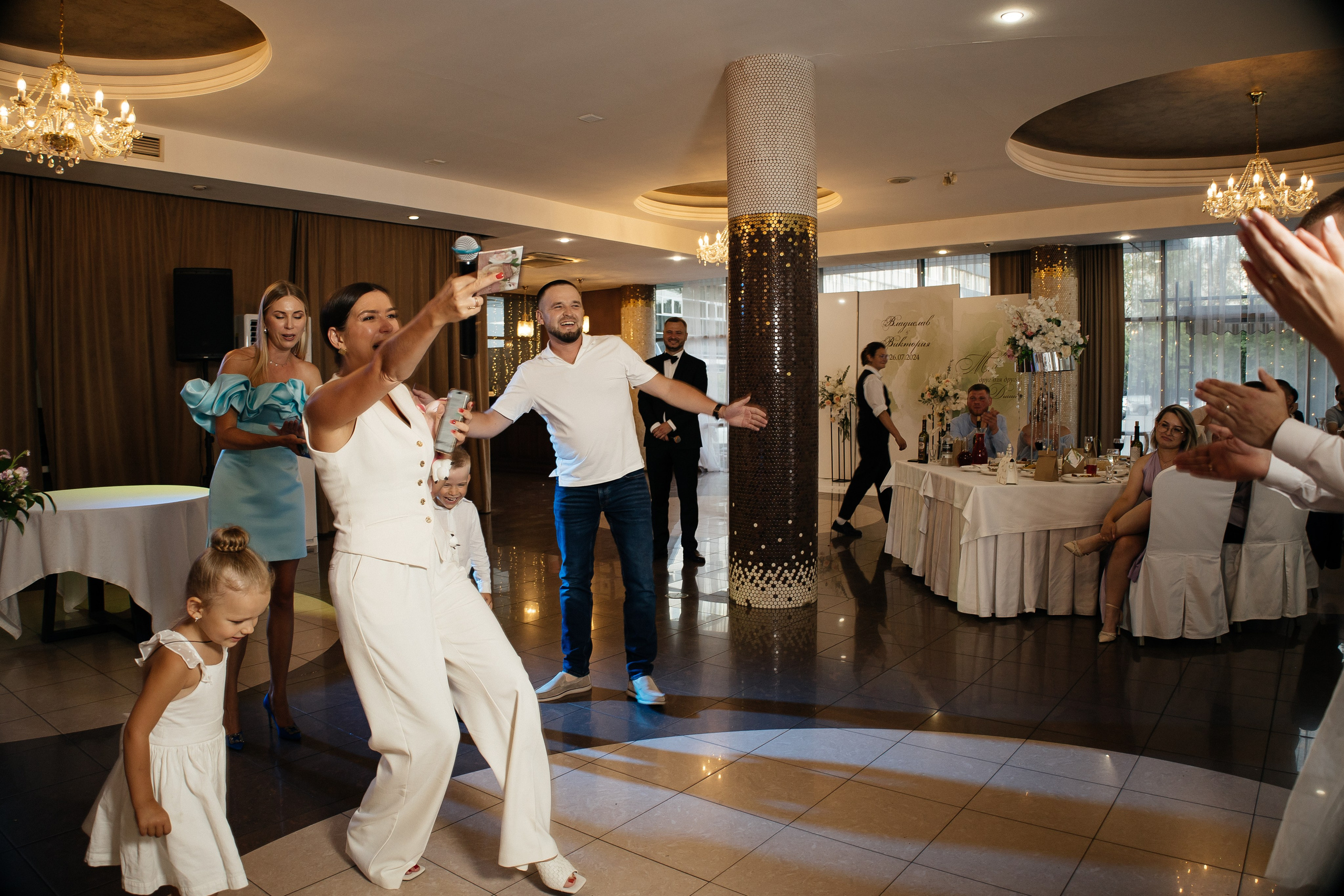 Свадьба полный день. Фотограф в Иркутске