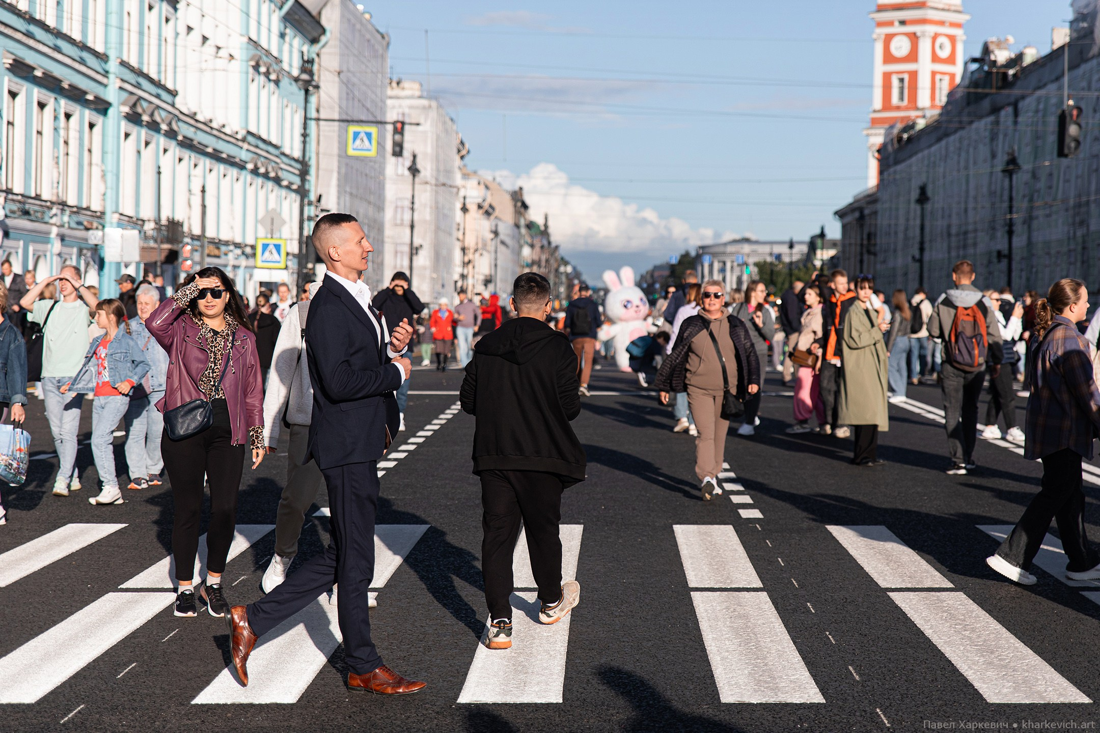 Фото портфолио для ведущих и артистов. Фото-видео студия WEDDING ART