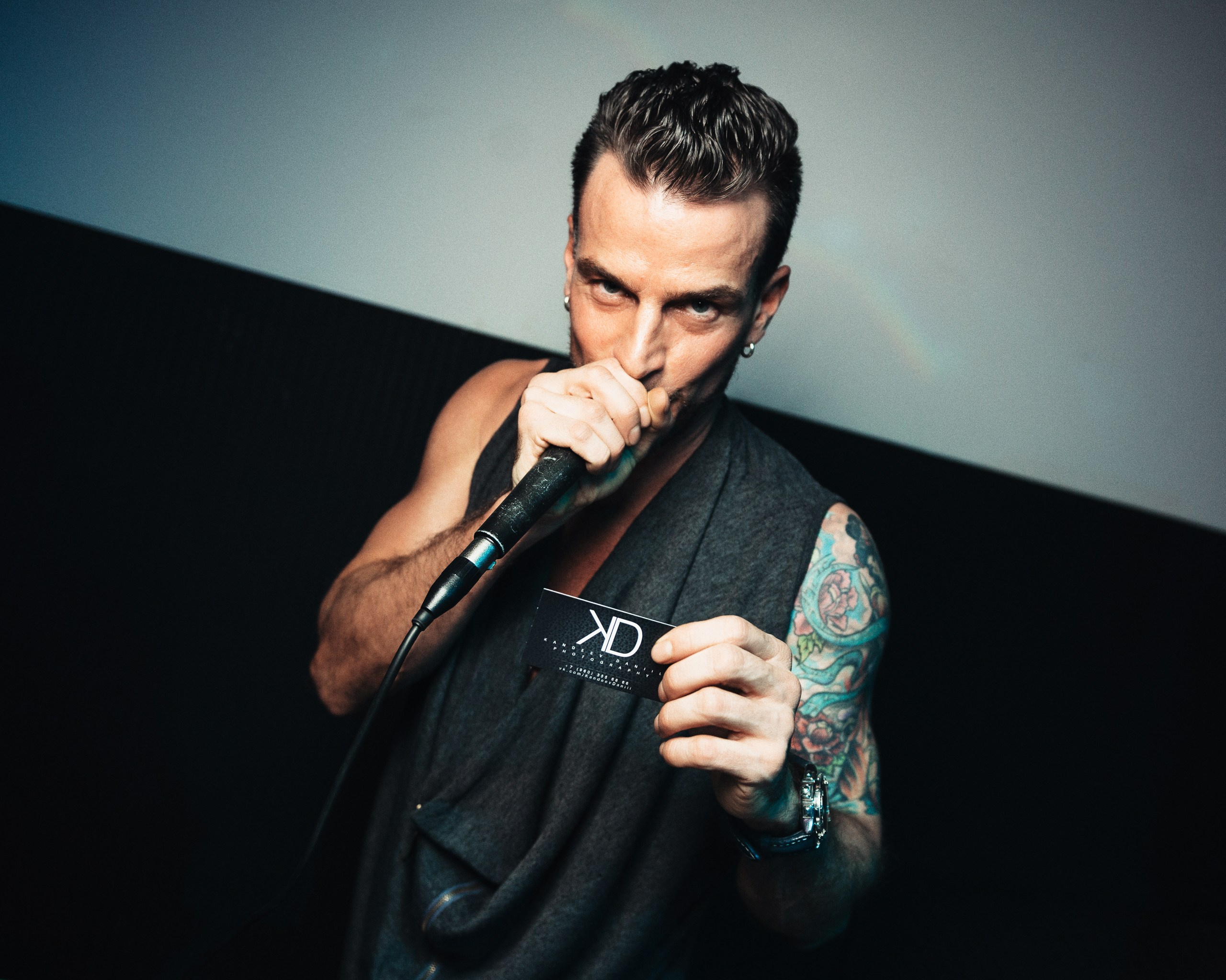 Вечеринки и клубы портфолио Кандеев Даниил Саратов. Фотограф Кандеев Даниил