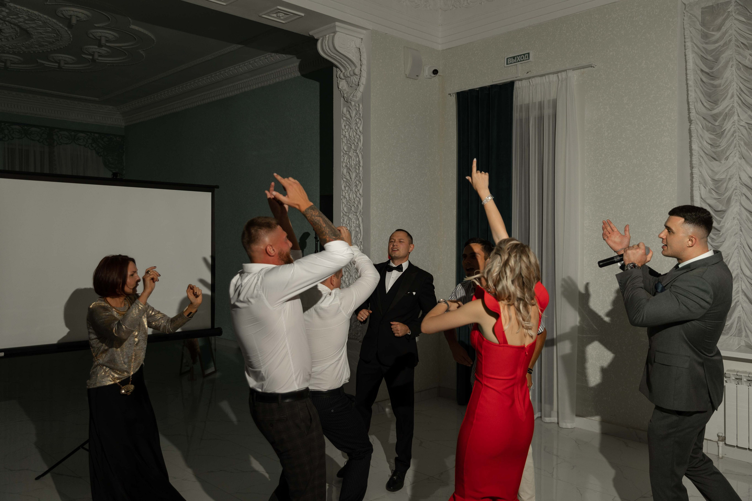 Дом Культуры. Я Ира и я фотографирую свадьбы более 10 лет