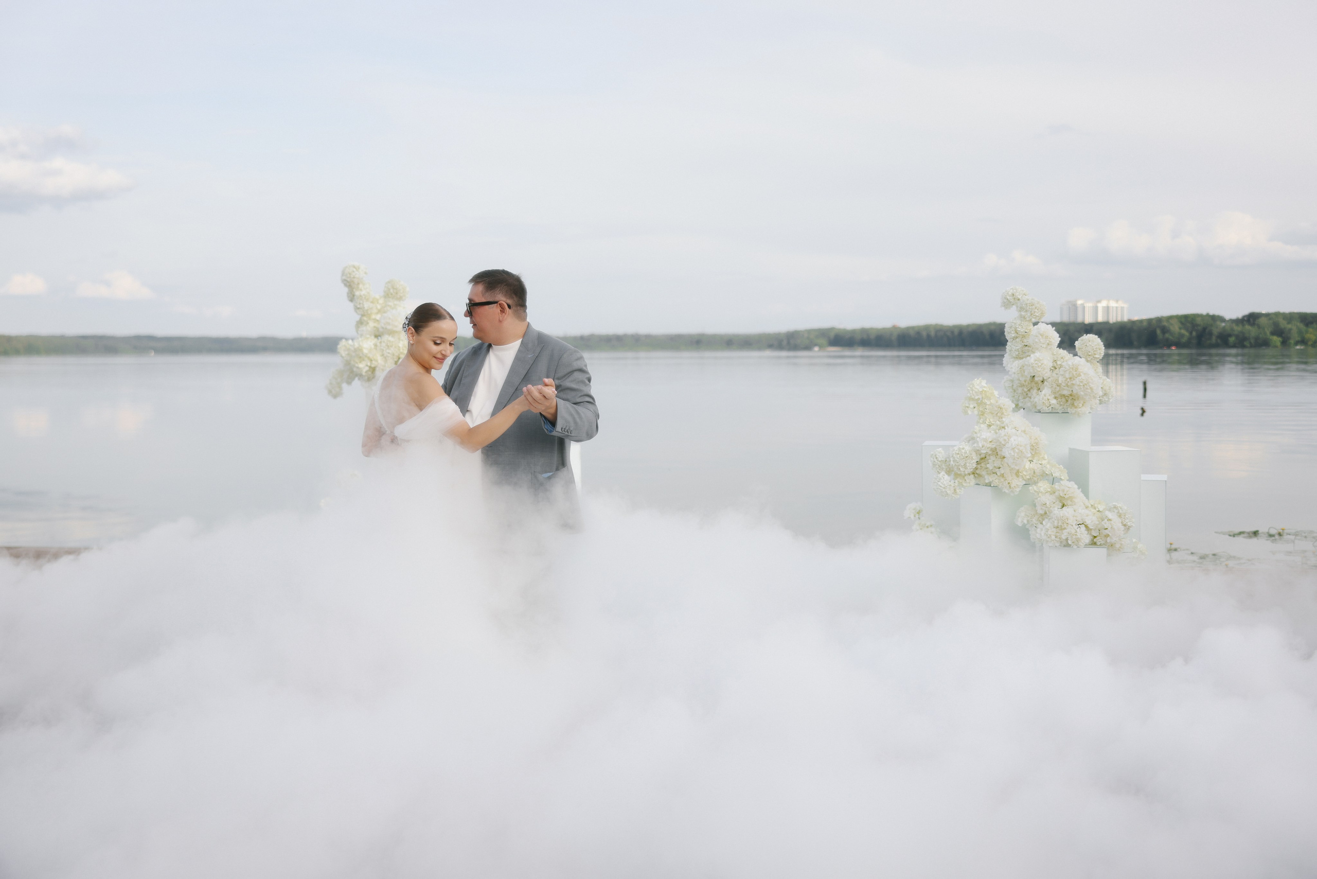 The sun. Свадебный фотограф Светлана Кот | Москва