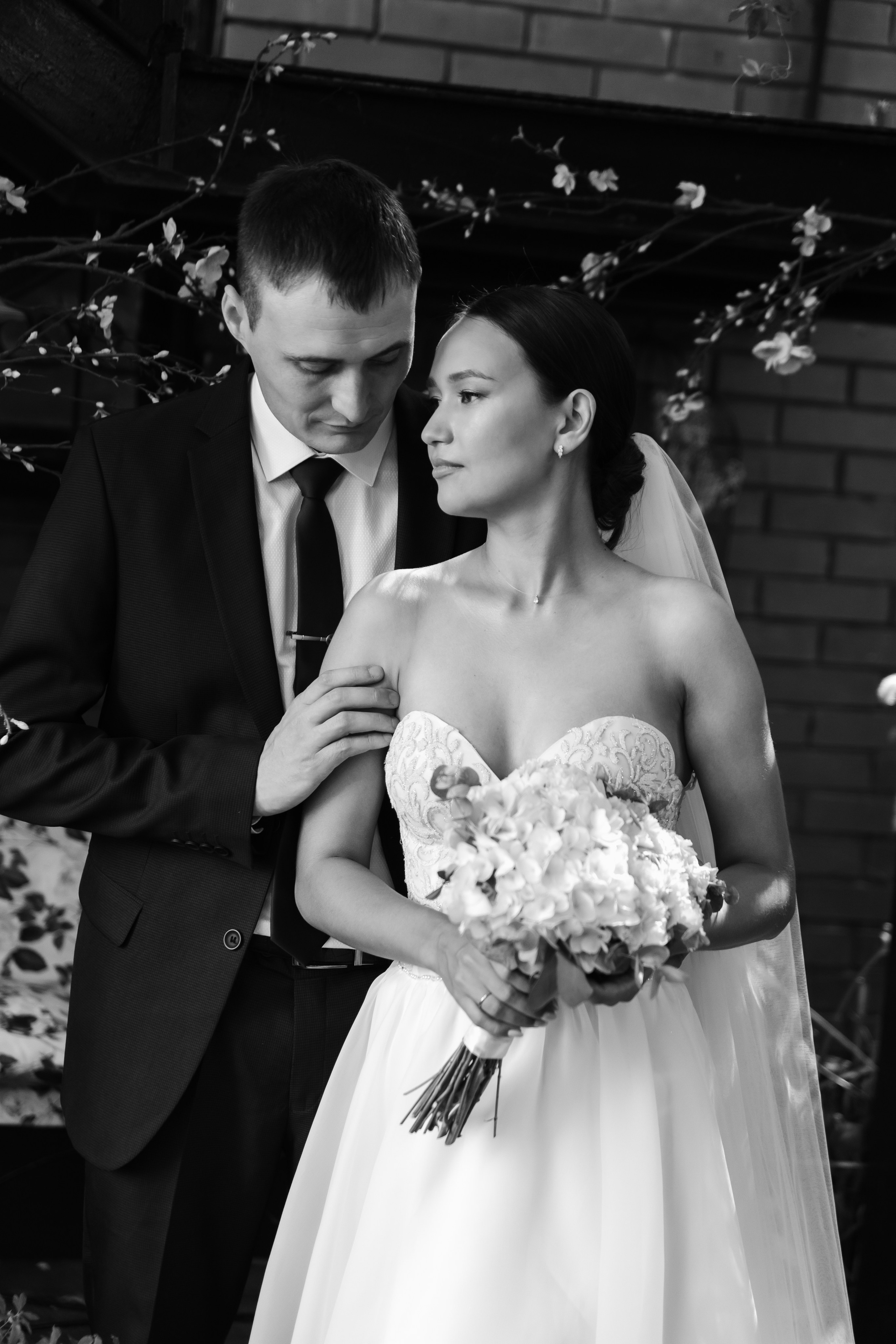 Ilnur & Ainaz. Свадебный фотограф Ильнар Асадуллин