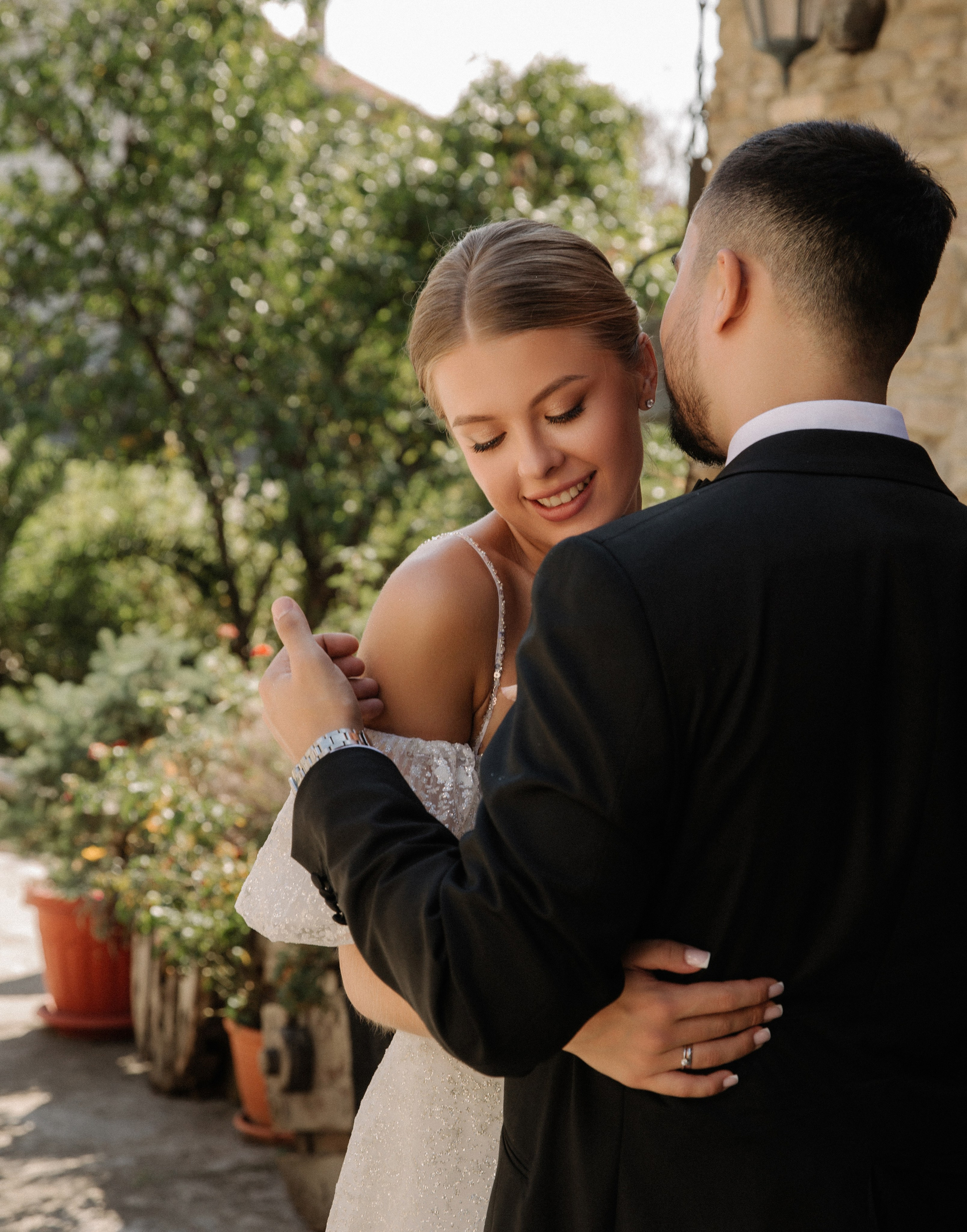 Анастасия | Василий. Фотограф в Краснодаре и Краснодарском крае