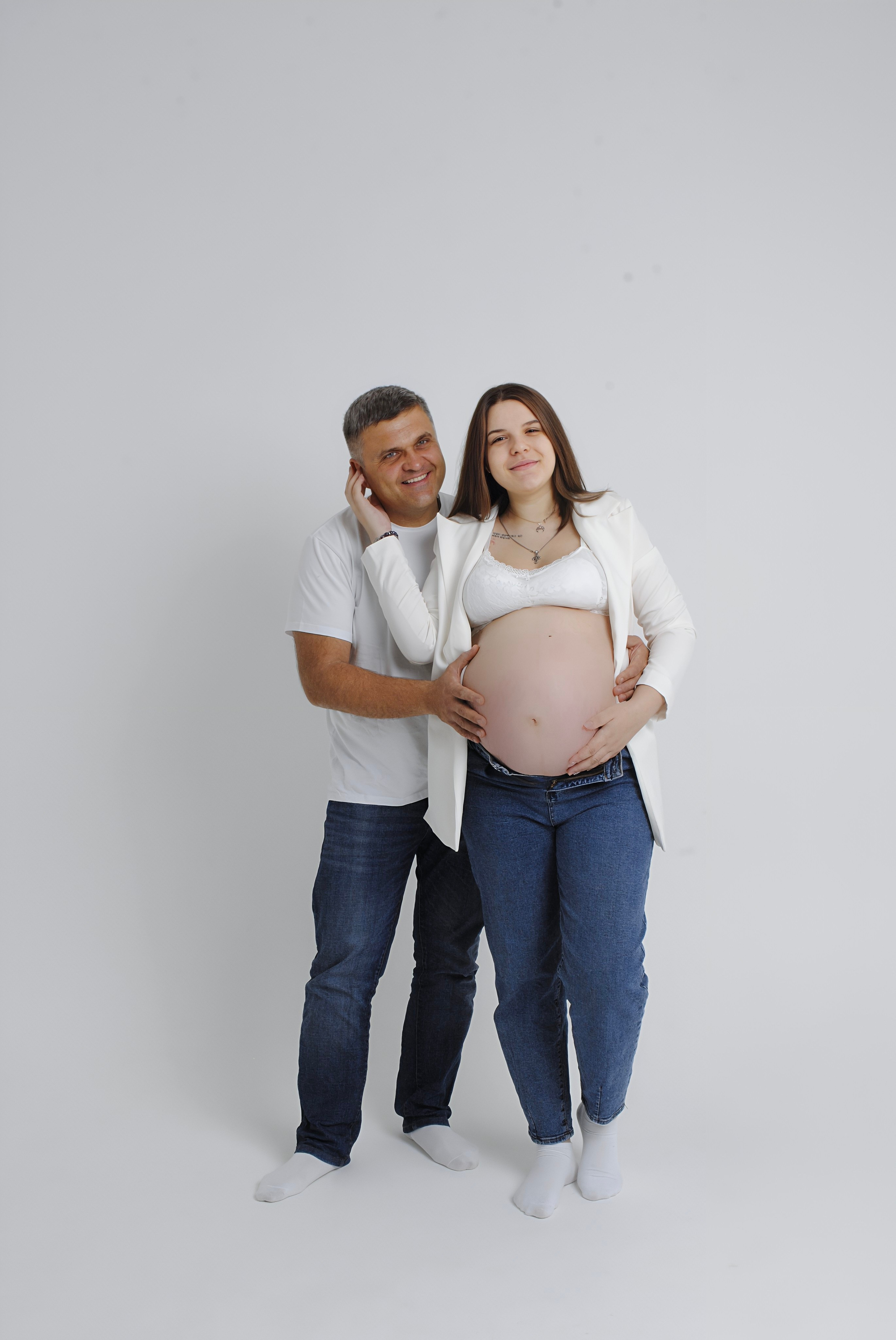 Евгений и Дарья. Фотограф Мария Мусаелян