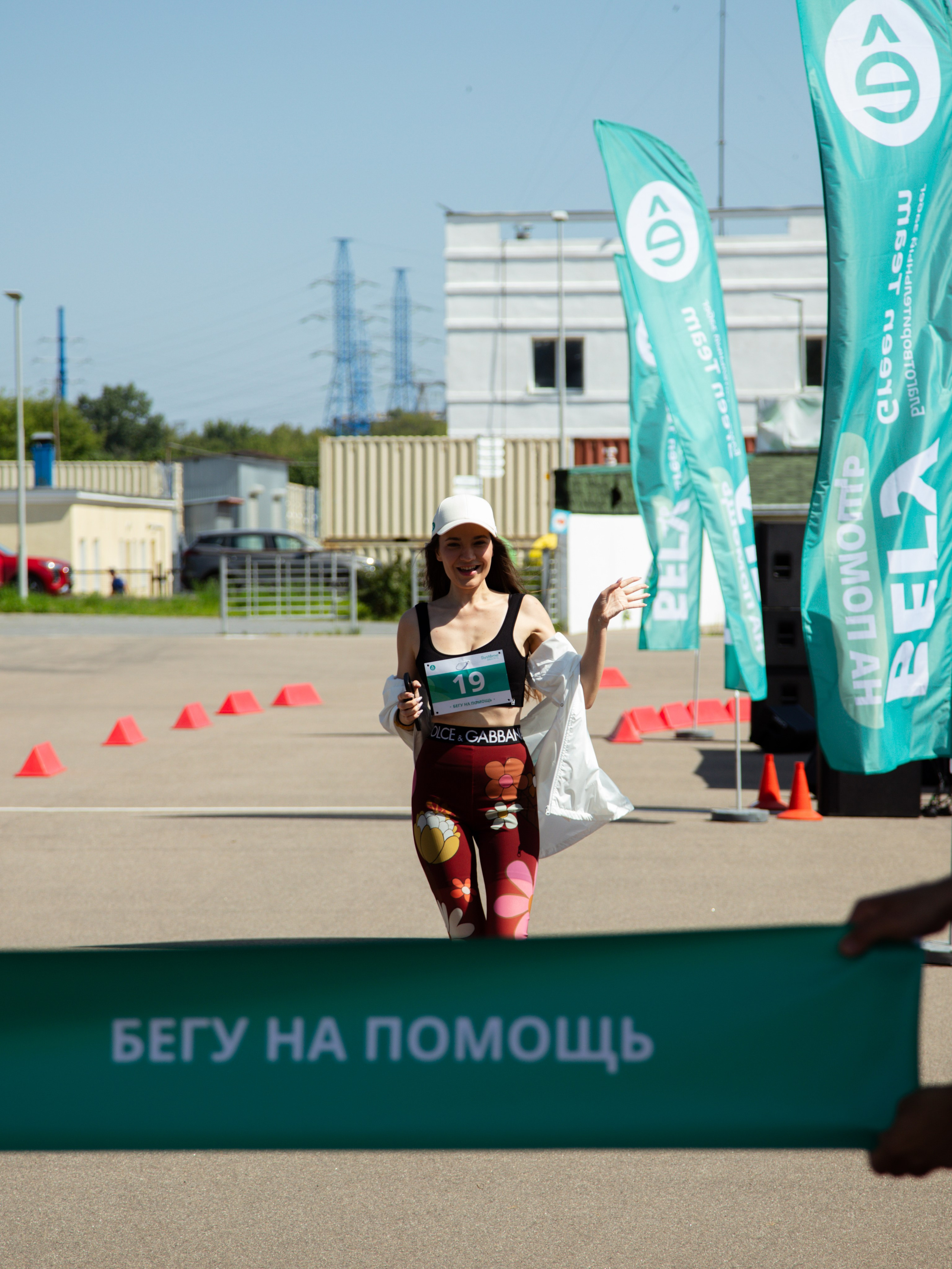 Репортаж мероприятий. Фотограф Москва и МО, Кристина Муслимова