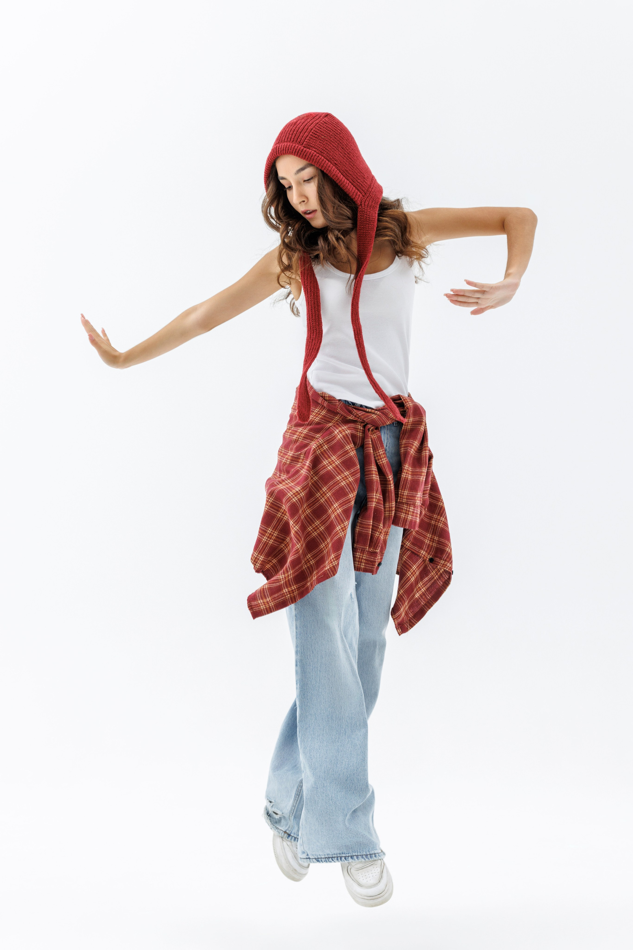 Варвара Муратова. Фотограф Ольга Эмбер