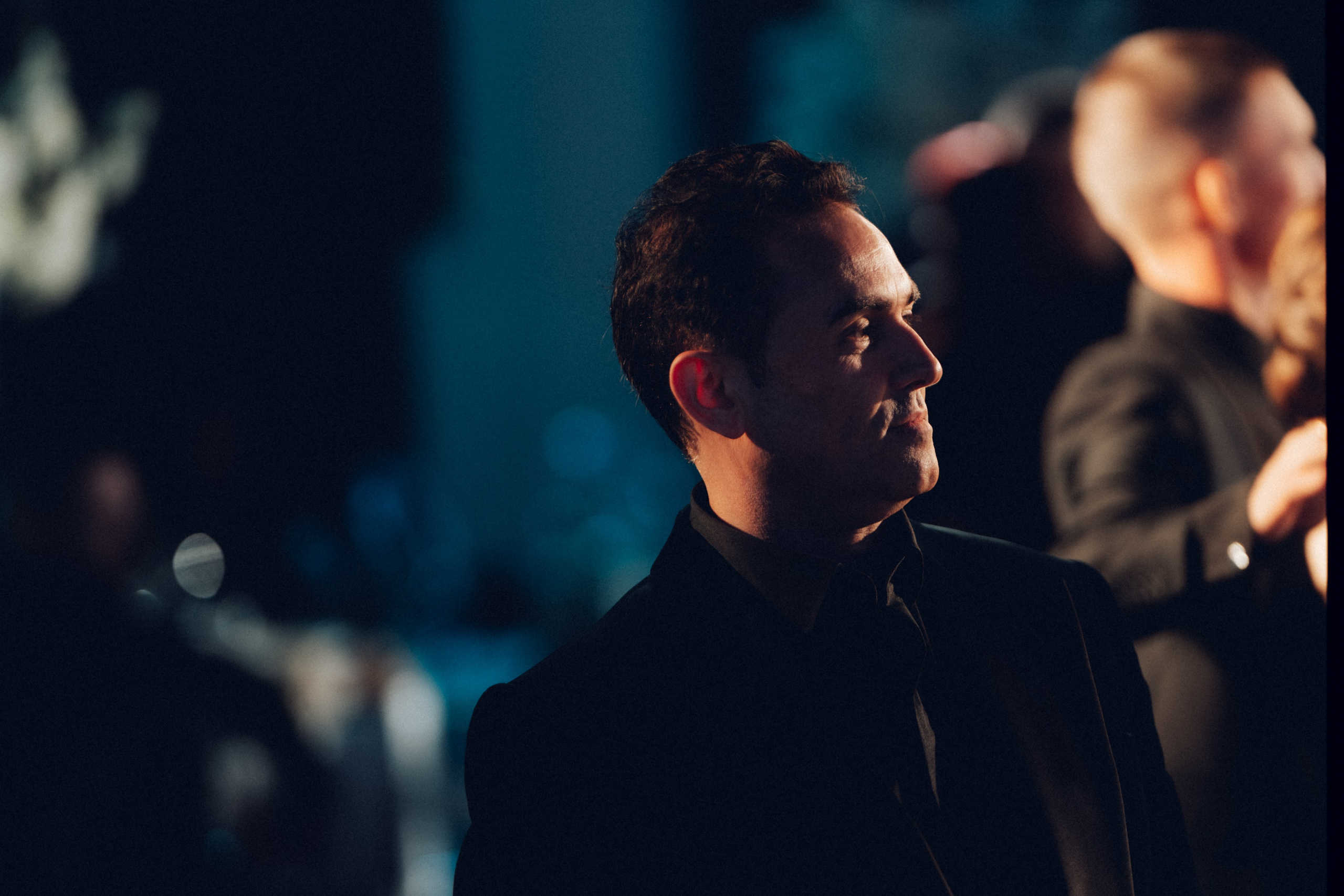 Эрмитаж. Фотограф Ксения Калюжная