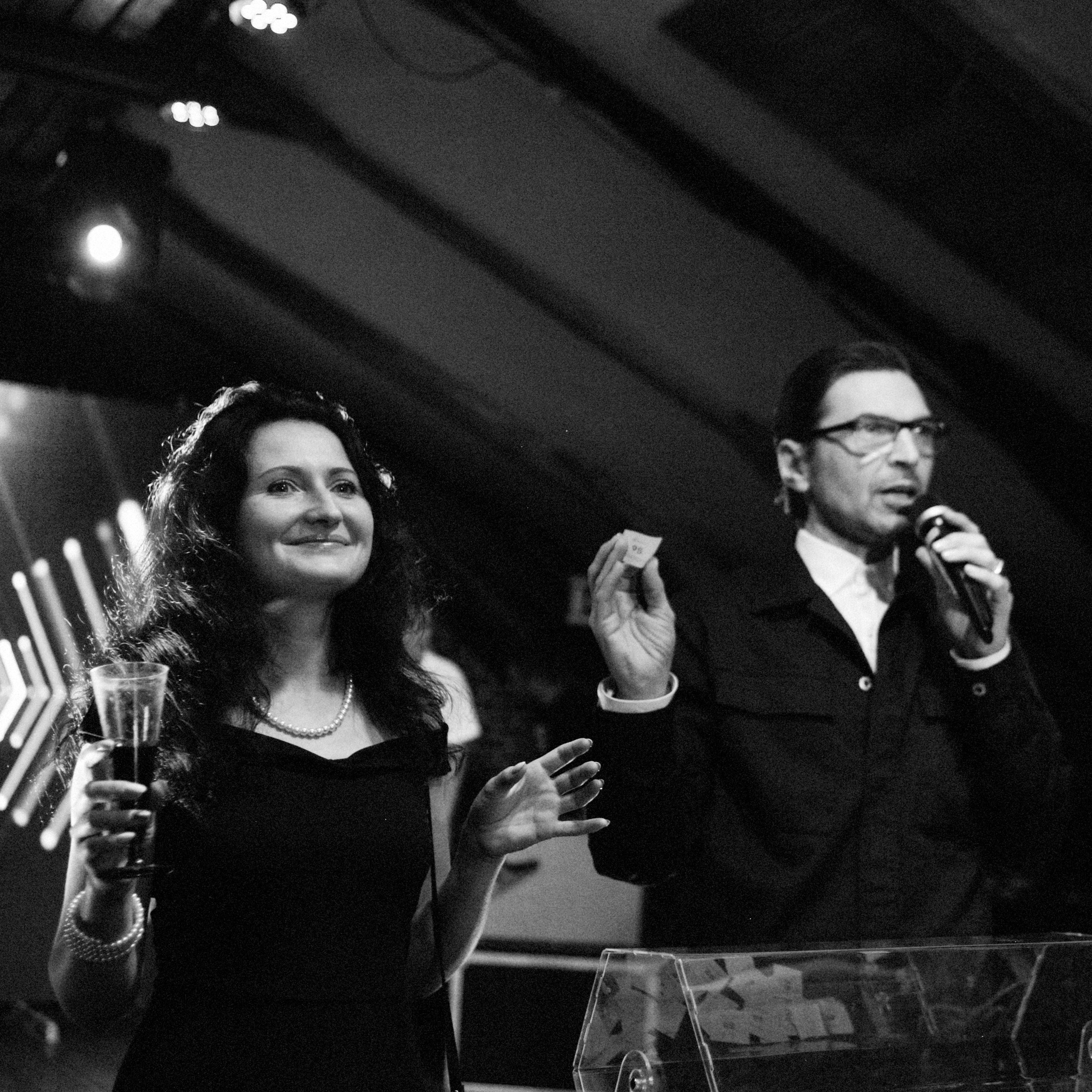 Фотосъемка юбилея компании. Фотограф Серафим Крюков