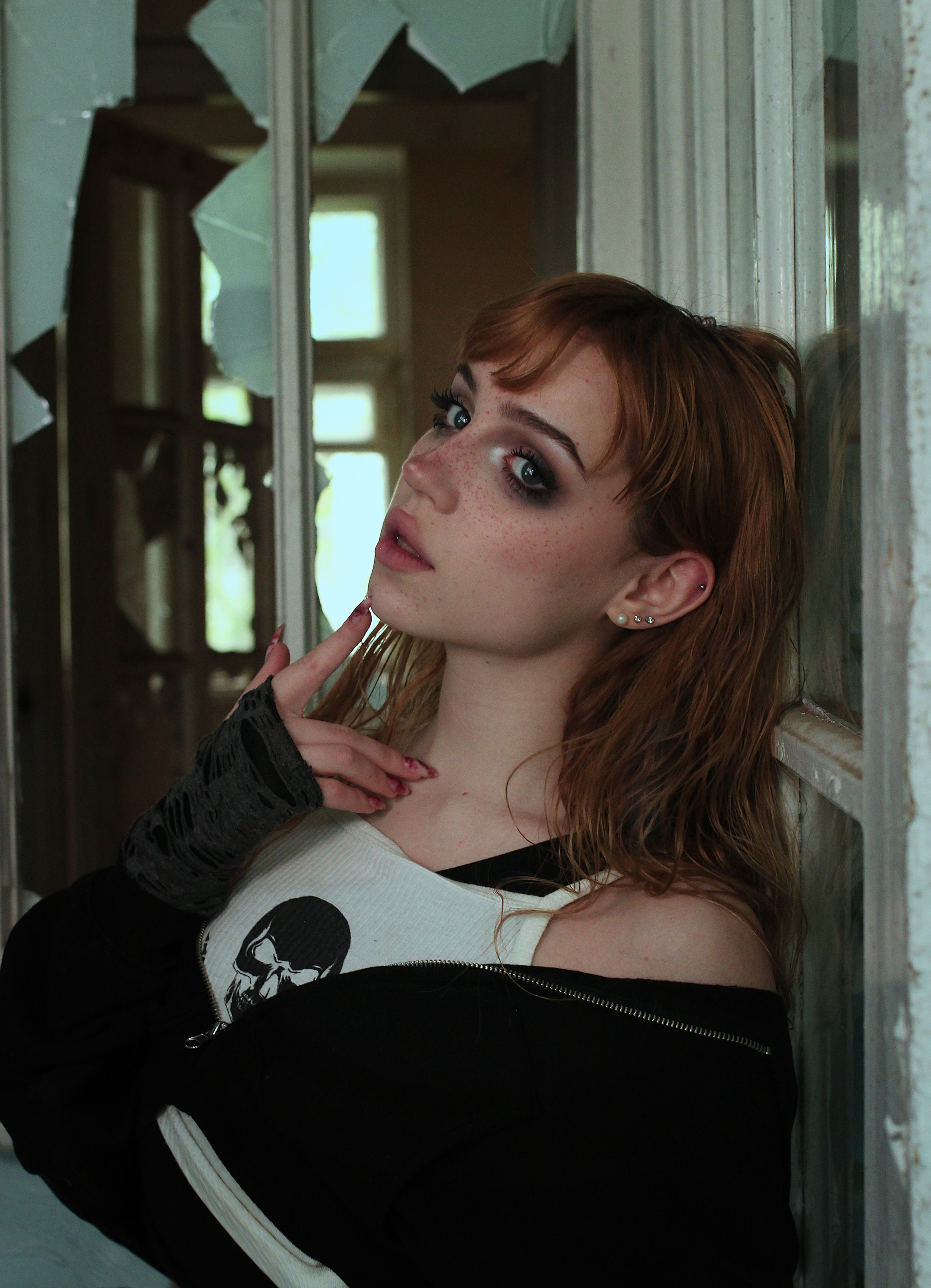 Виолетта. Фотограф Воронеж