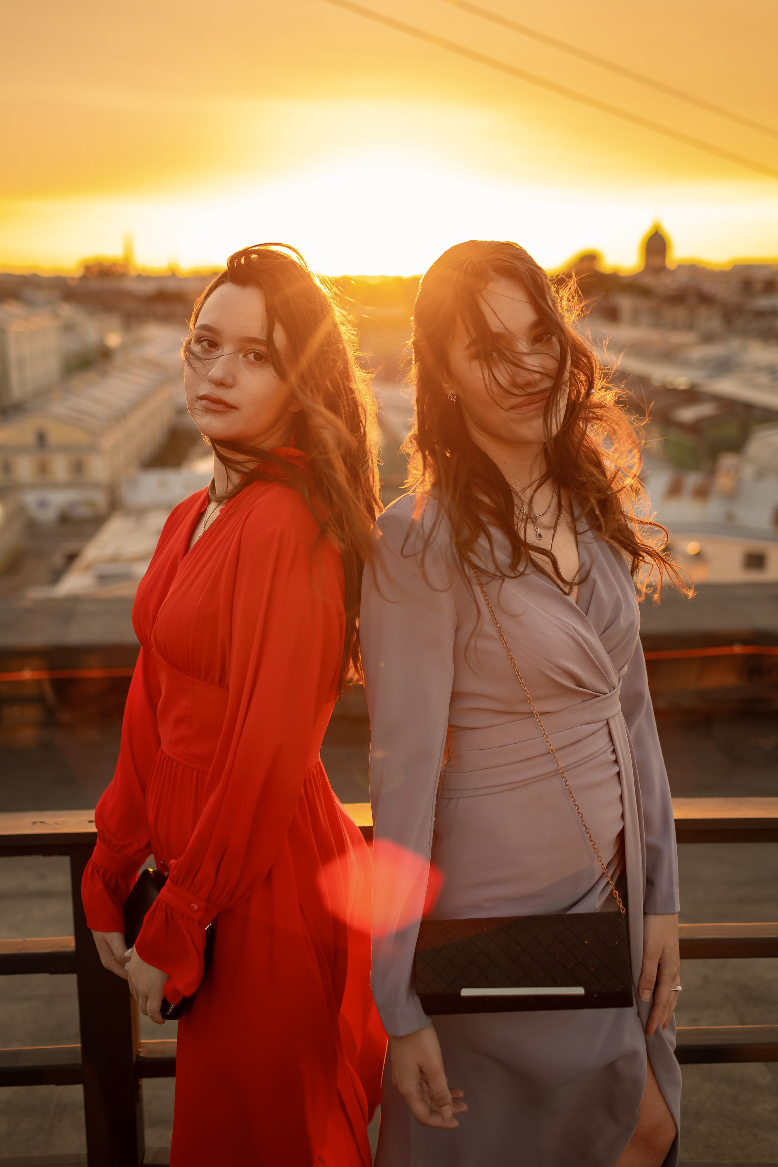 Выпускной 222 школы. NesterovaMaria.ru