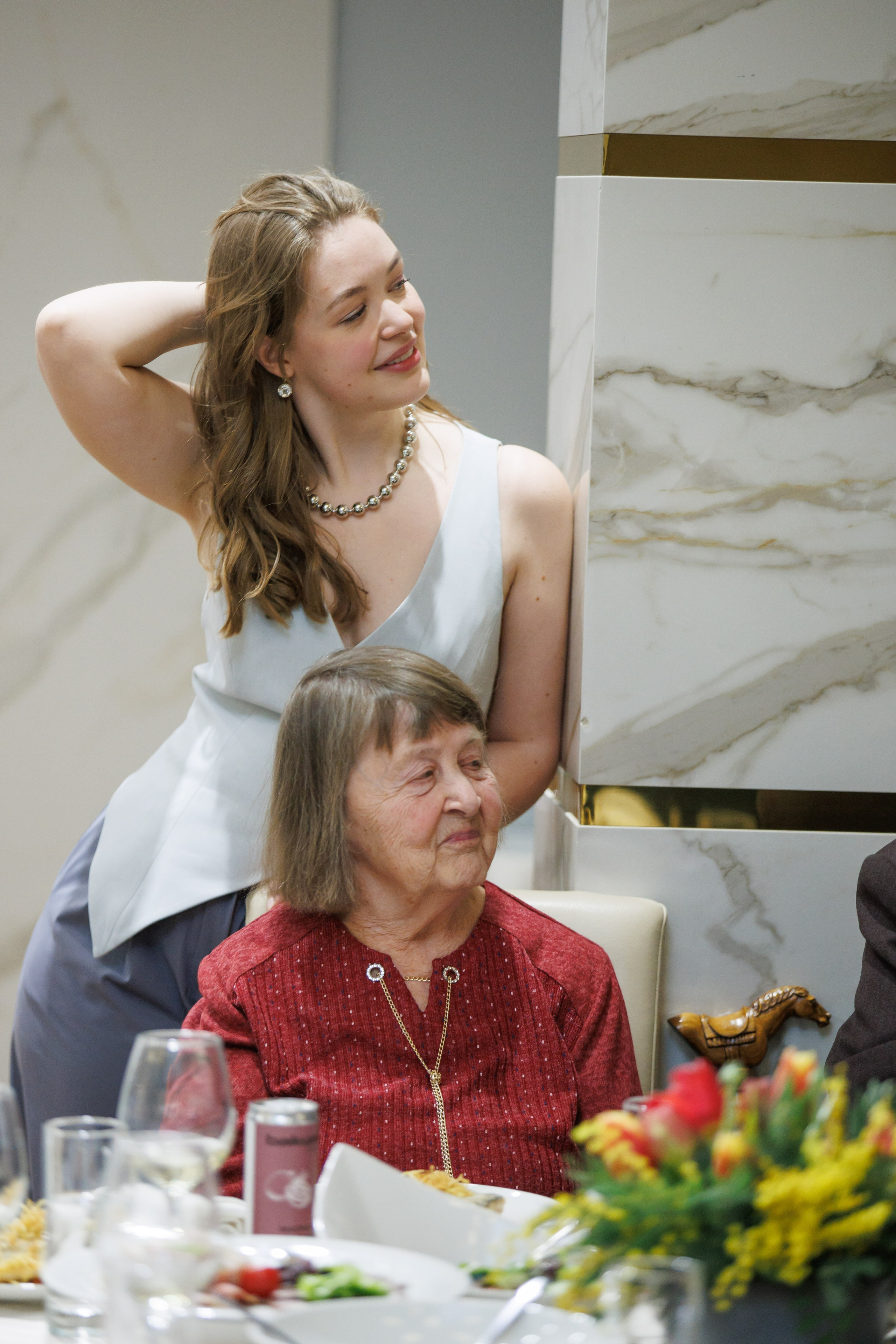 Юбилей. Фотограф ваших чувств в Санкт-Петербурге