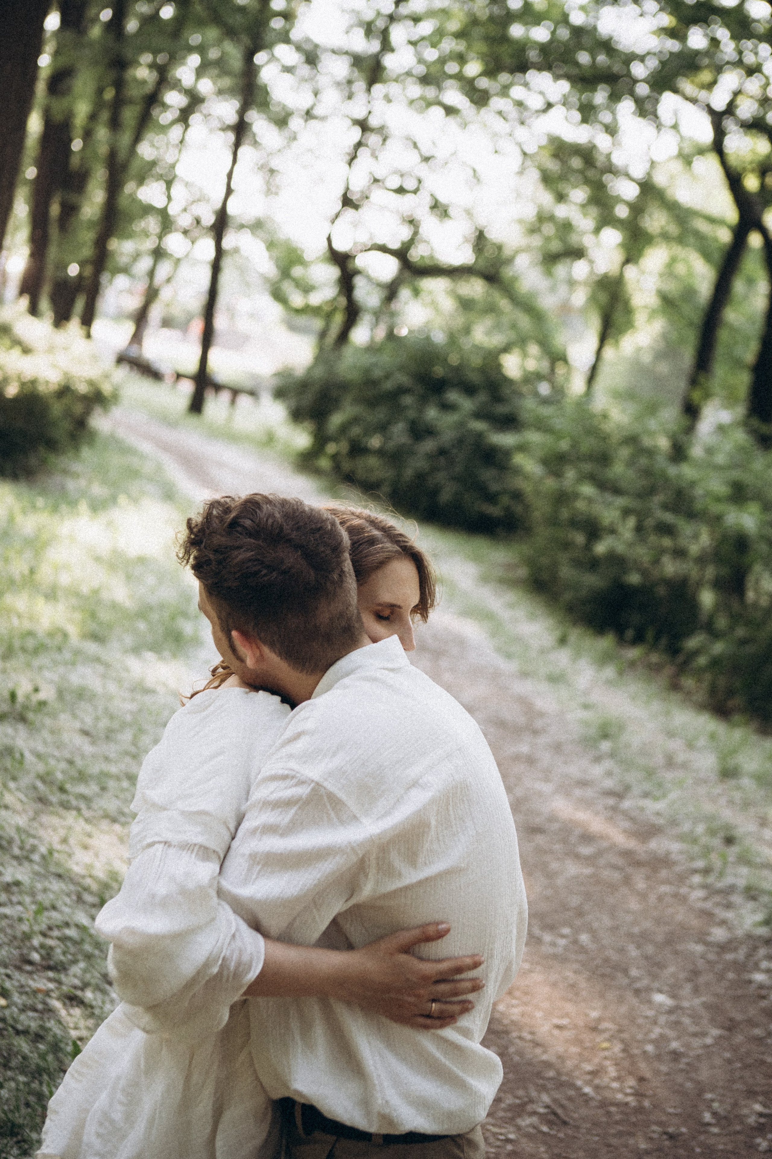 Таня и Леша. Даша Яковенко Фотограф Спб