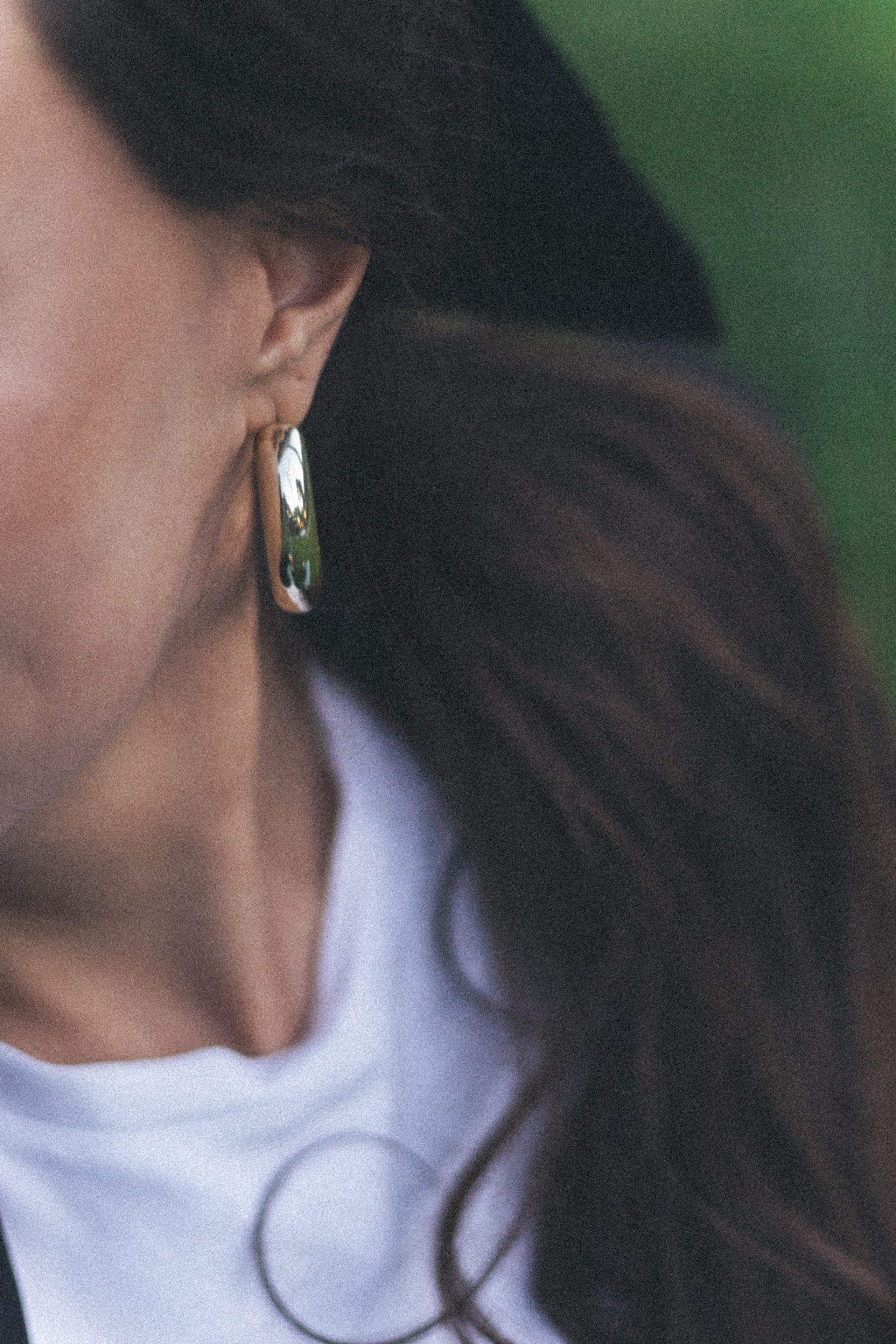 Женский портрет на природе. Фотограф в Кисловодске Юлия Танасова